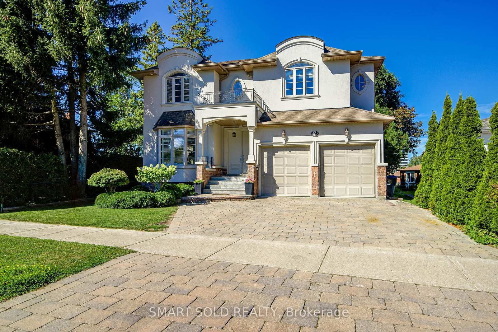 6 Brill Crescent - Image 1