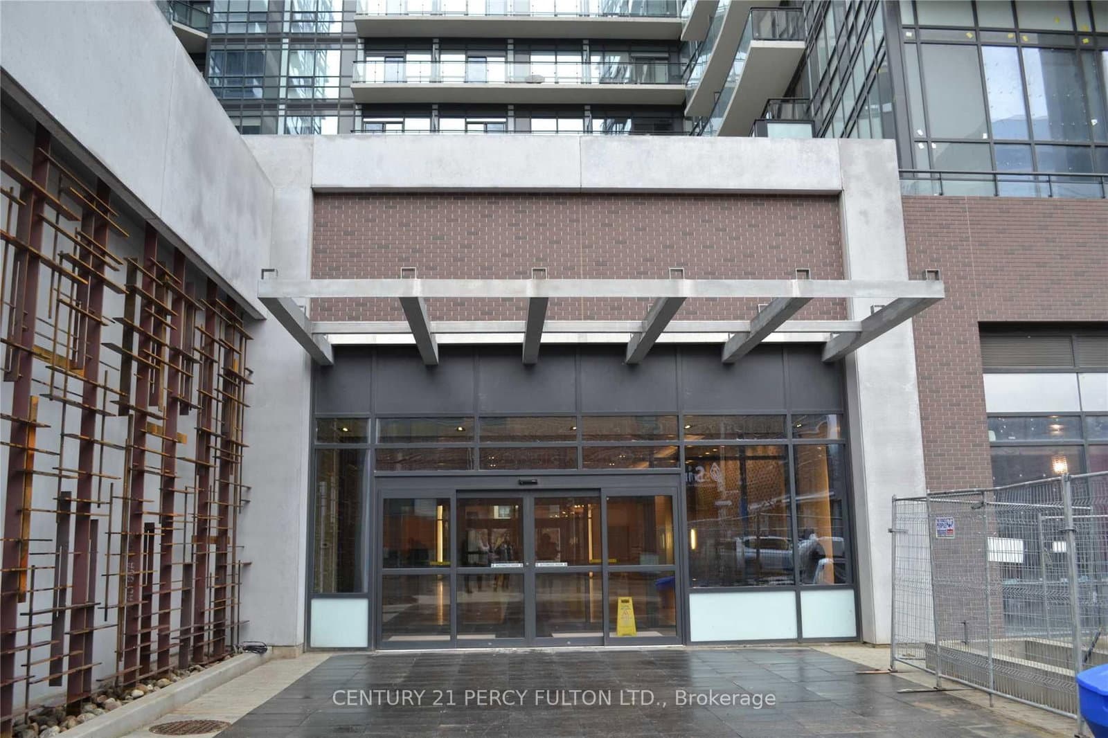 460 Adelaide Street E, Unit 1212 - Image 2