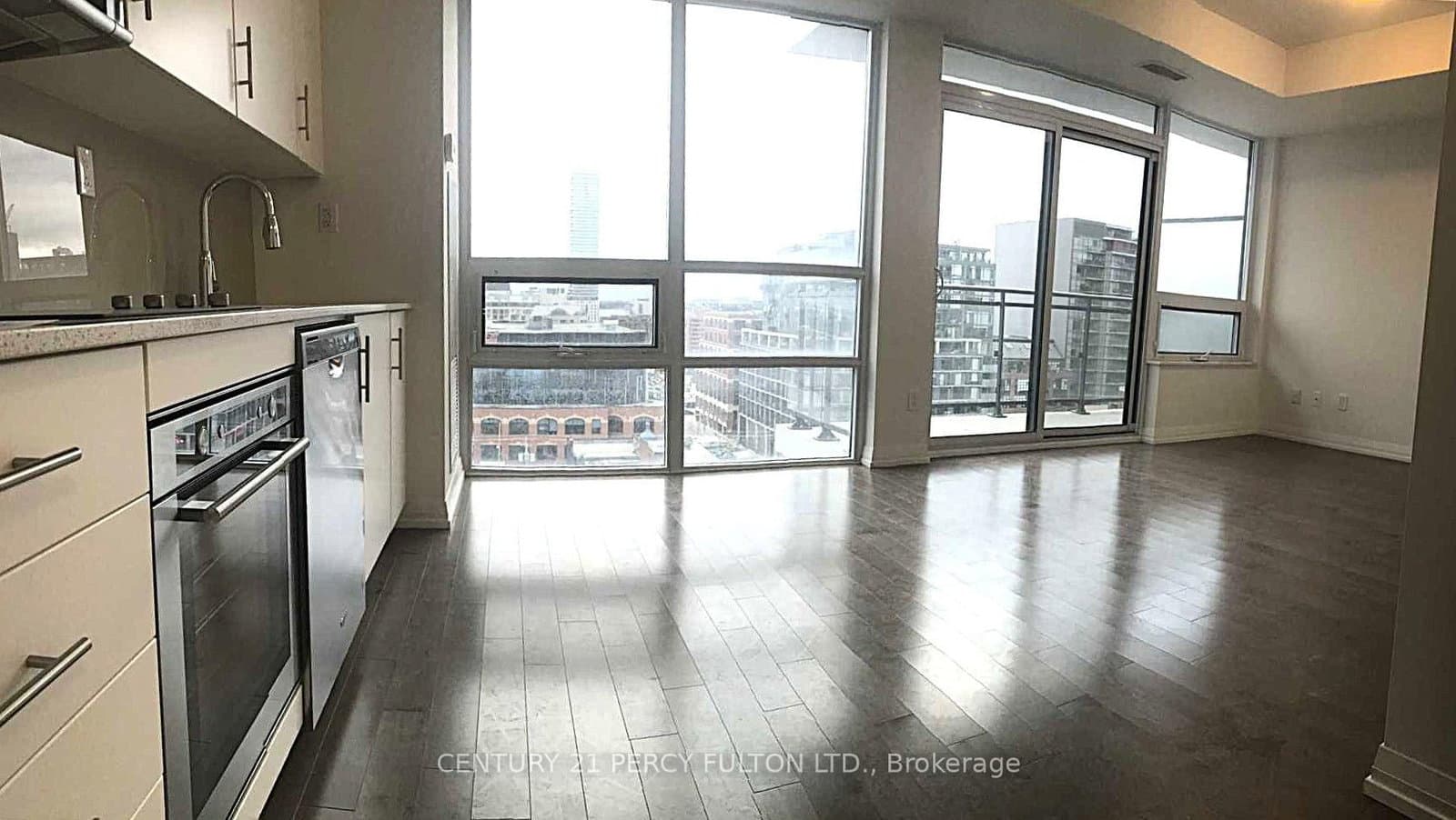 460 Adelaide Street E, Unit 1212 - Image 3