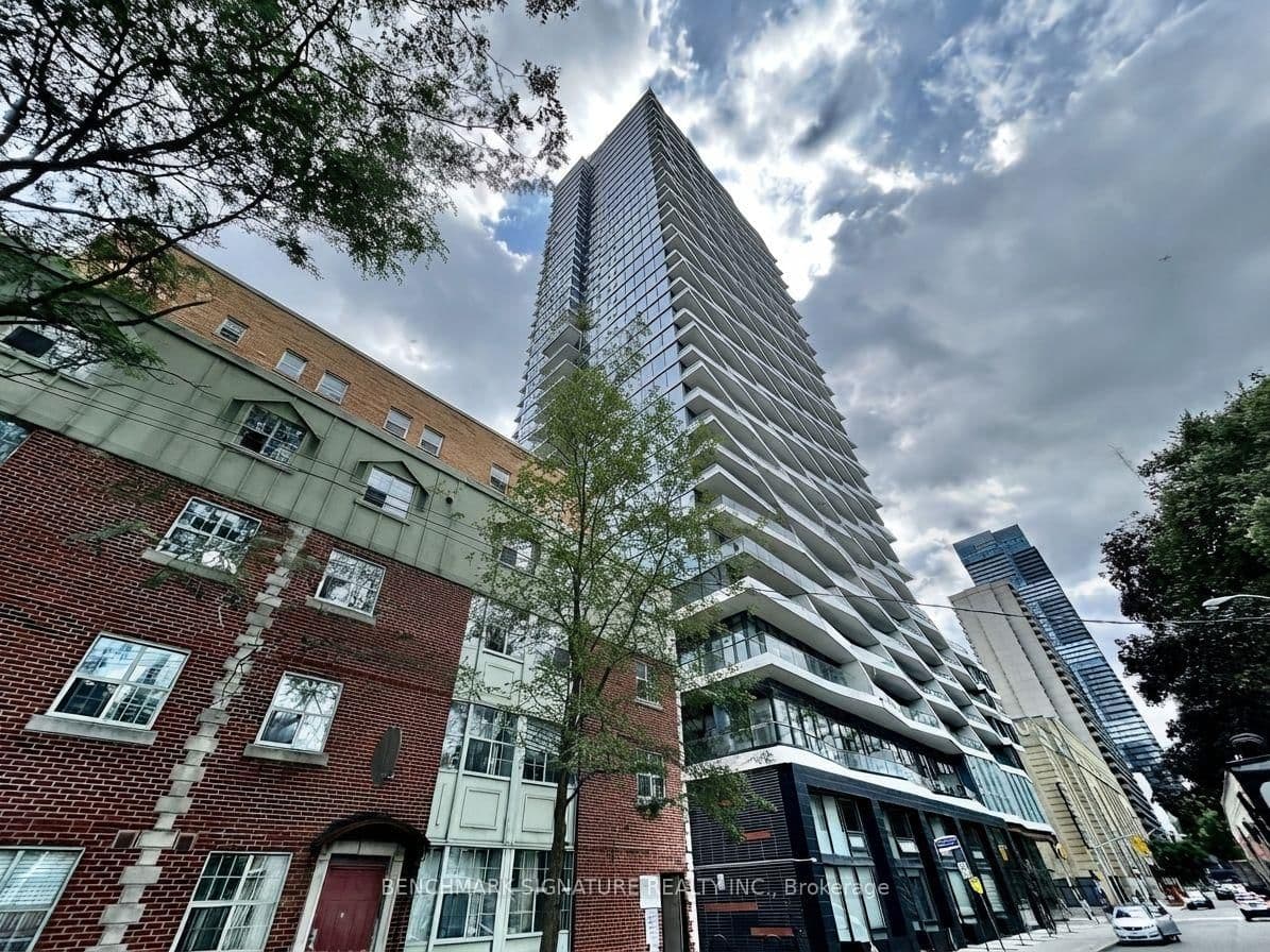85 Wood Street, Unit 523 - Image 1