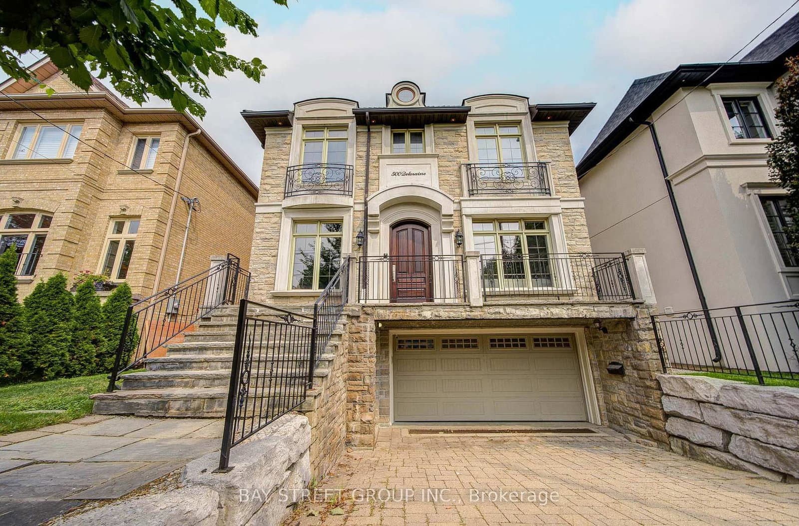 500 Deloraine Avenue - Image 1