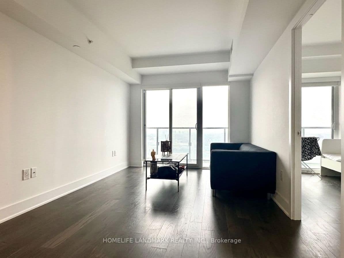 955 Bay Street, Unit 2912 - Image 1