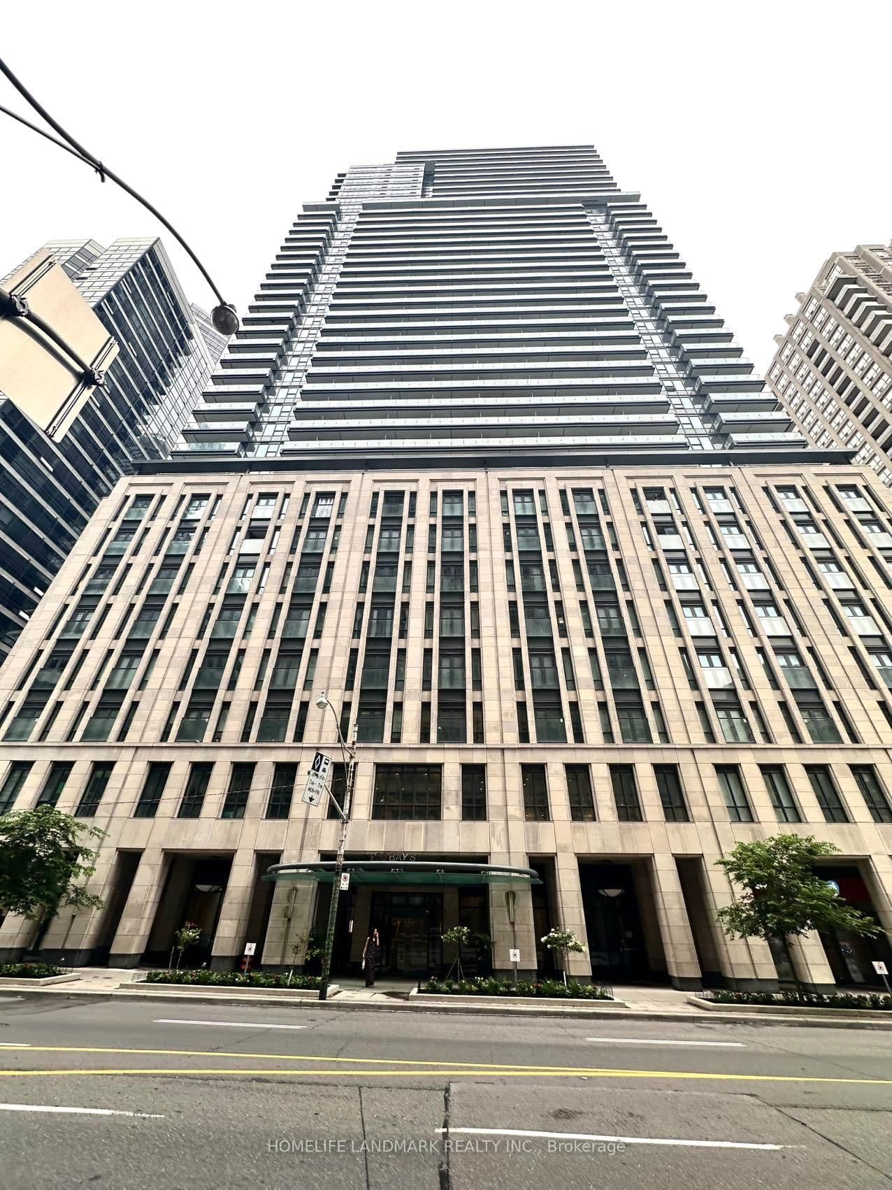 955 Bay Street, Unit 2912 - Image 2