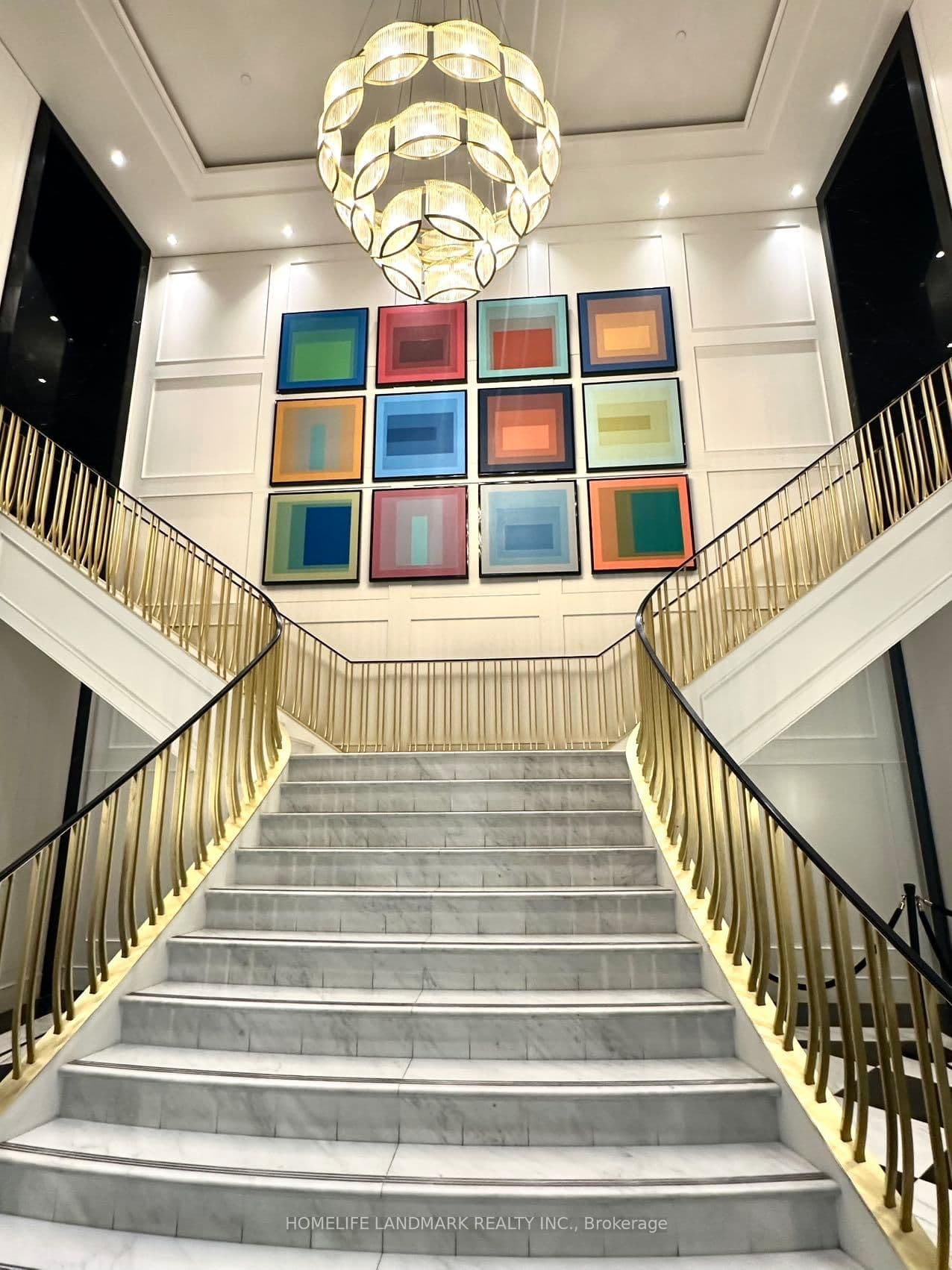 955 Bay Street, Unit 2912 - Image 3