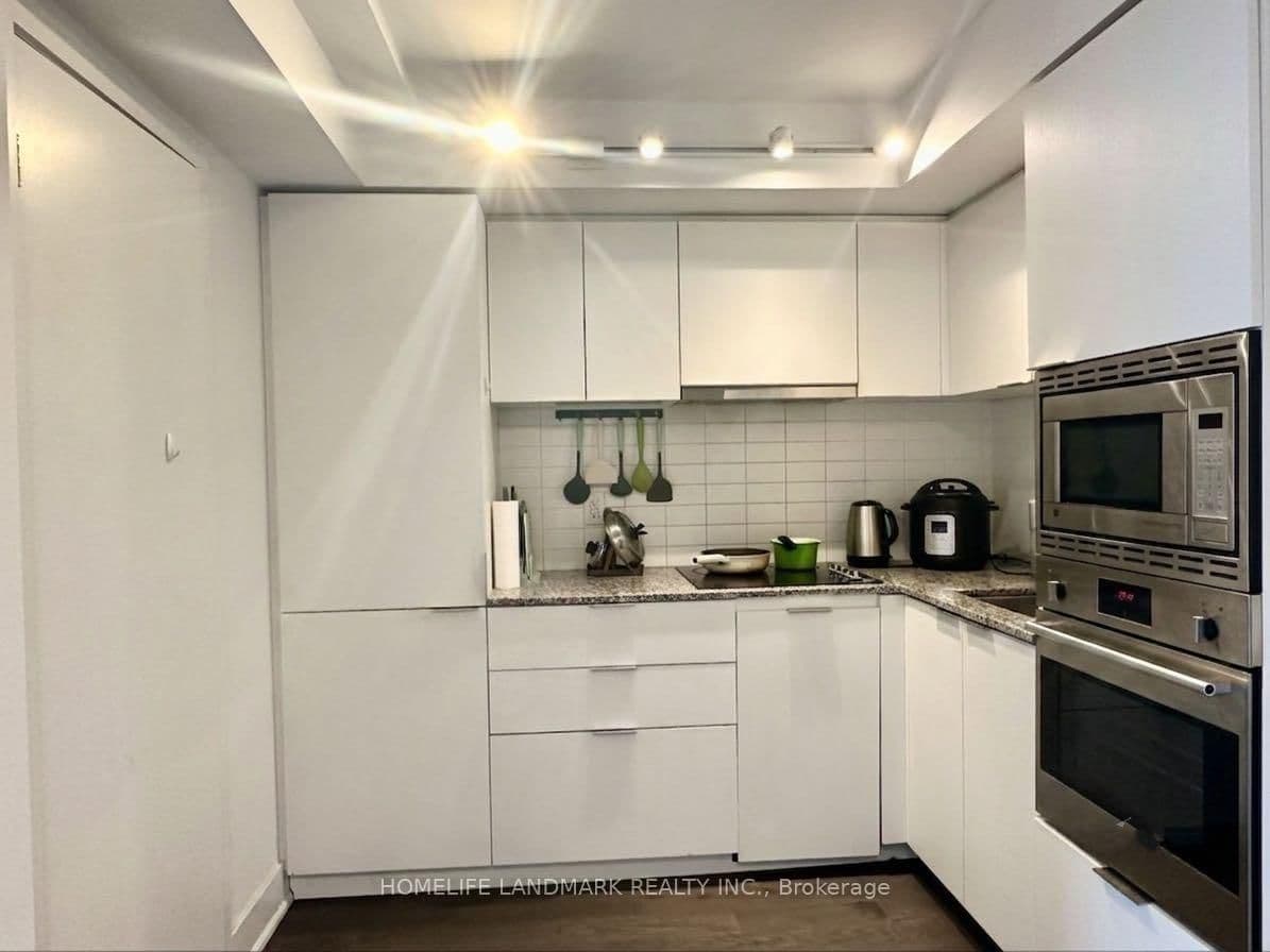 955 Bay Street, Unit 2912 - Image 5