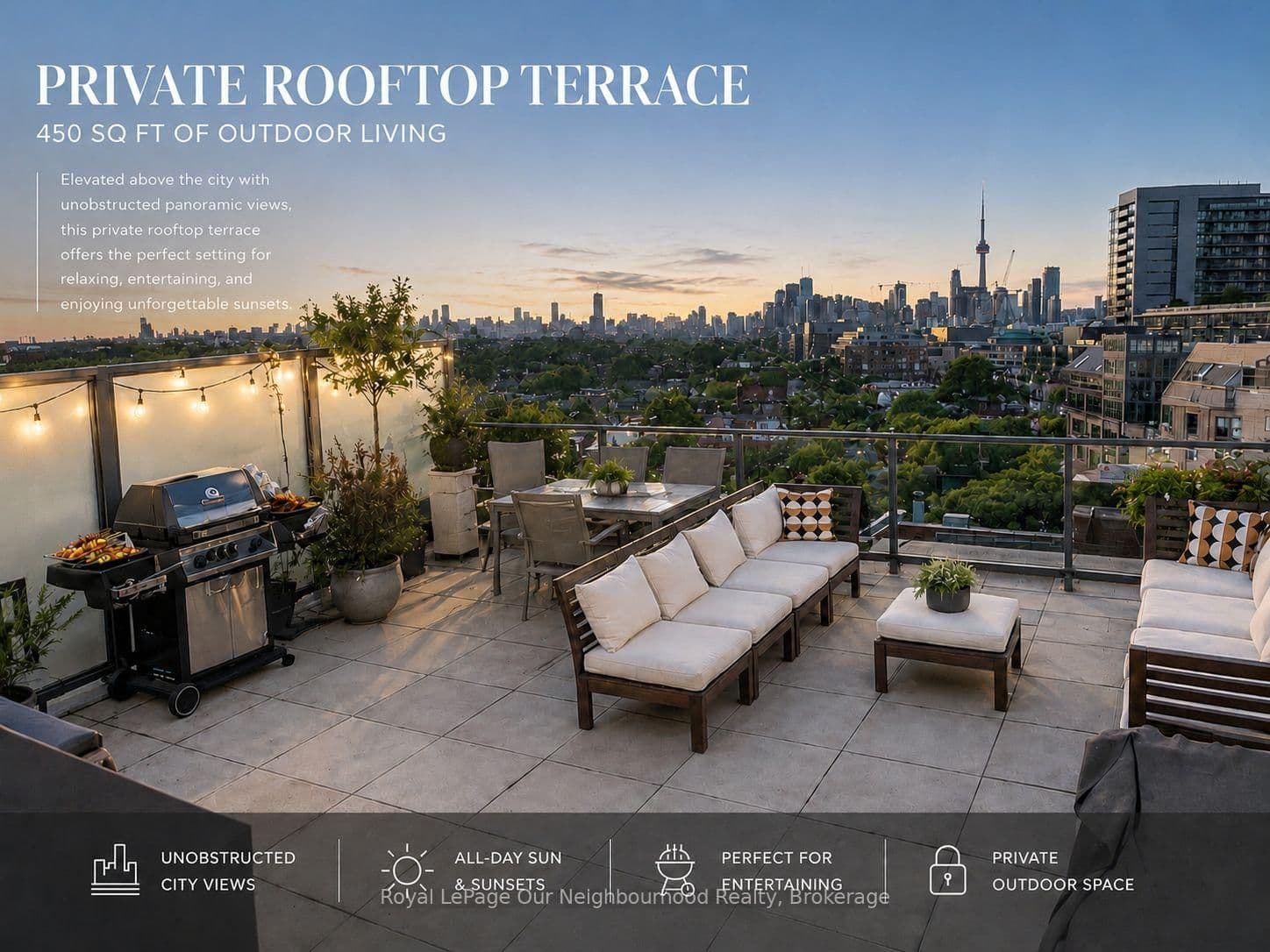 2 Gladstone Avenue, Unit 308 - Image 1