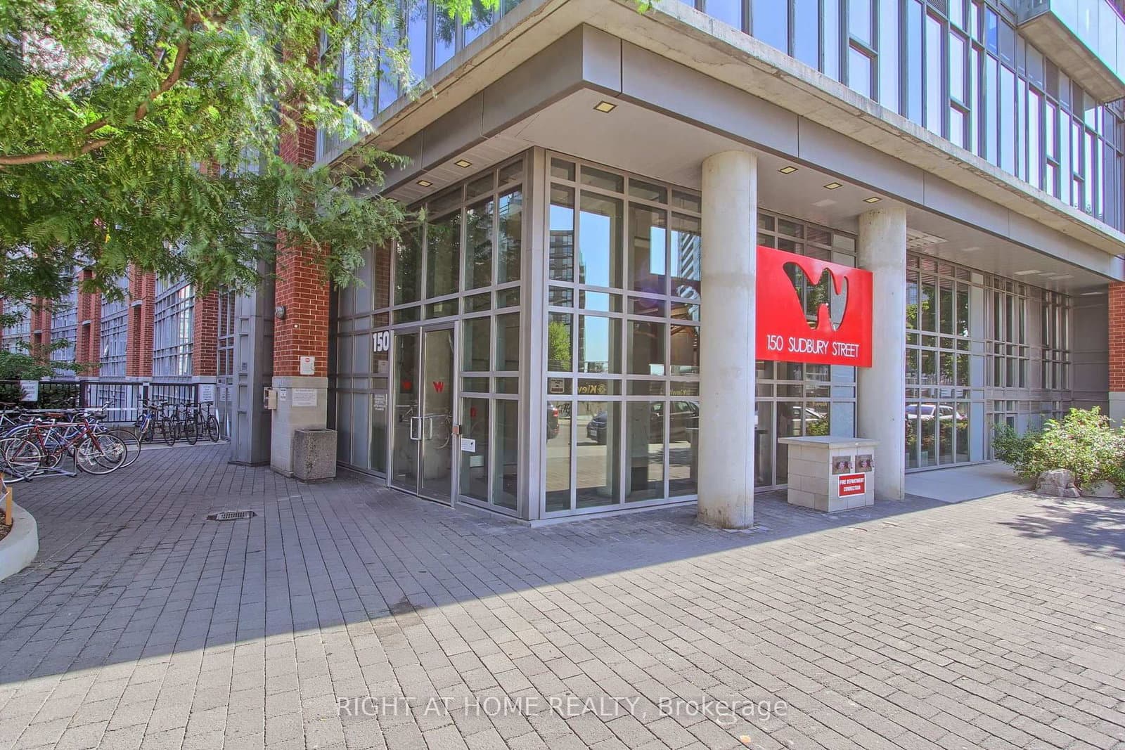 150 Sudbury Street, Unit 610 - Image 2