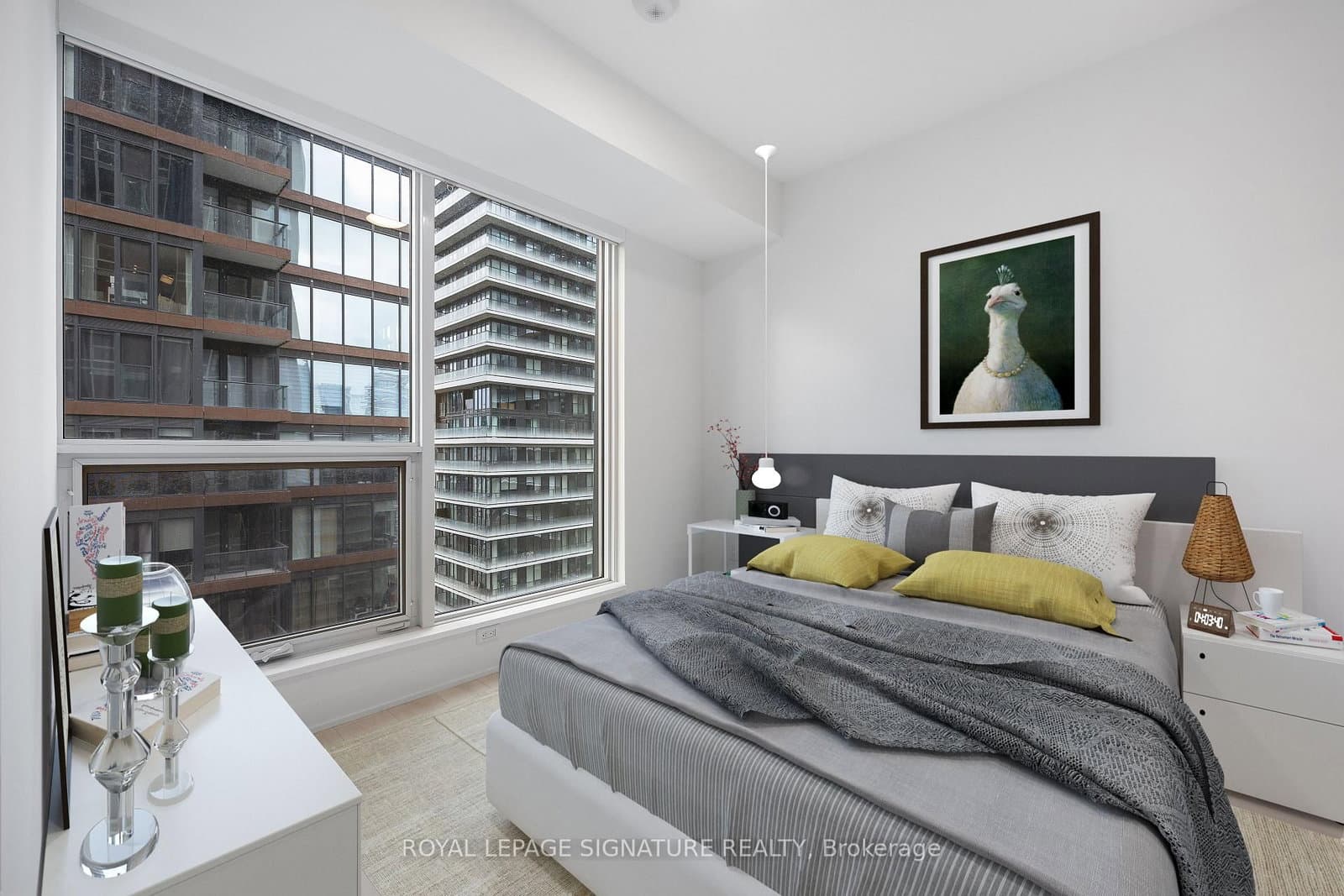 35 Mercer Street, Unit 3111 - Image 5