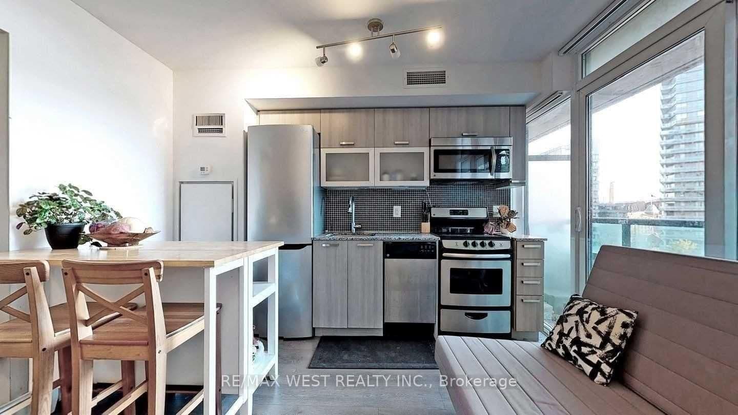 36 Lisgar Street, Unit 720 - Image 2