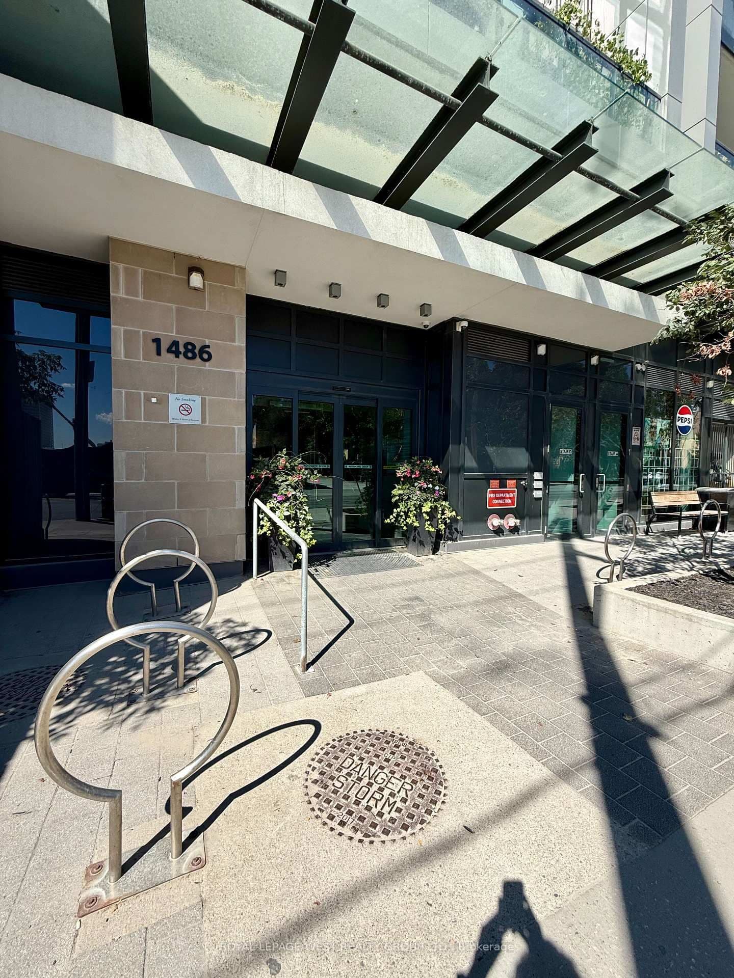 1486 Bathurst Street, Unit 403 - Image 2