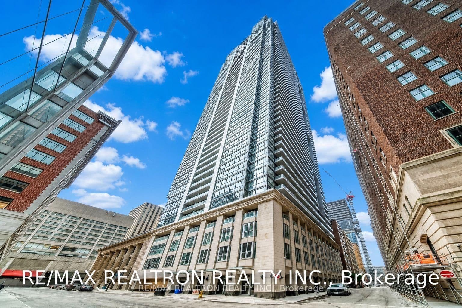 70 Temperance Street, Unit 5309 - Image 1