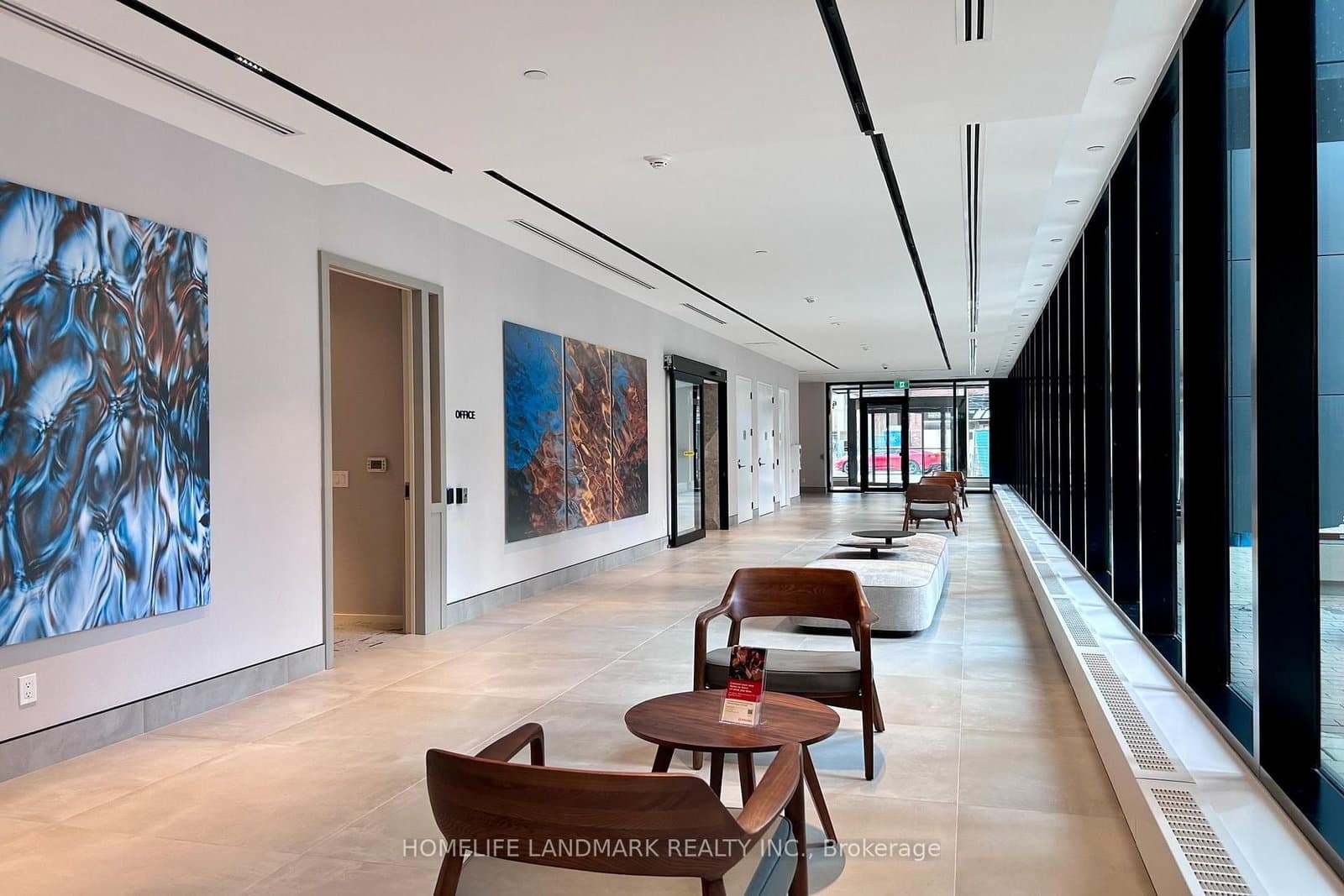 609 Sherbourne Street, Unit 2203 - Image 2