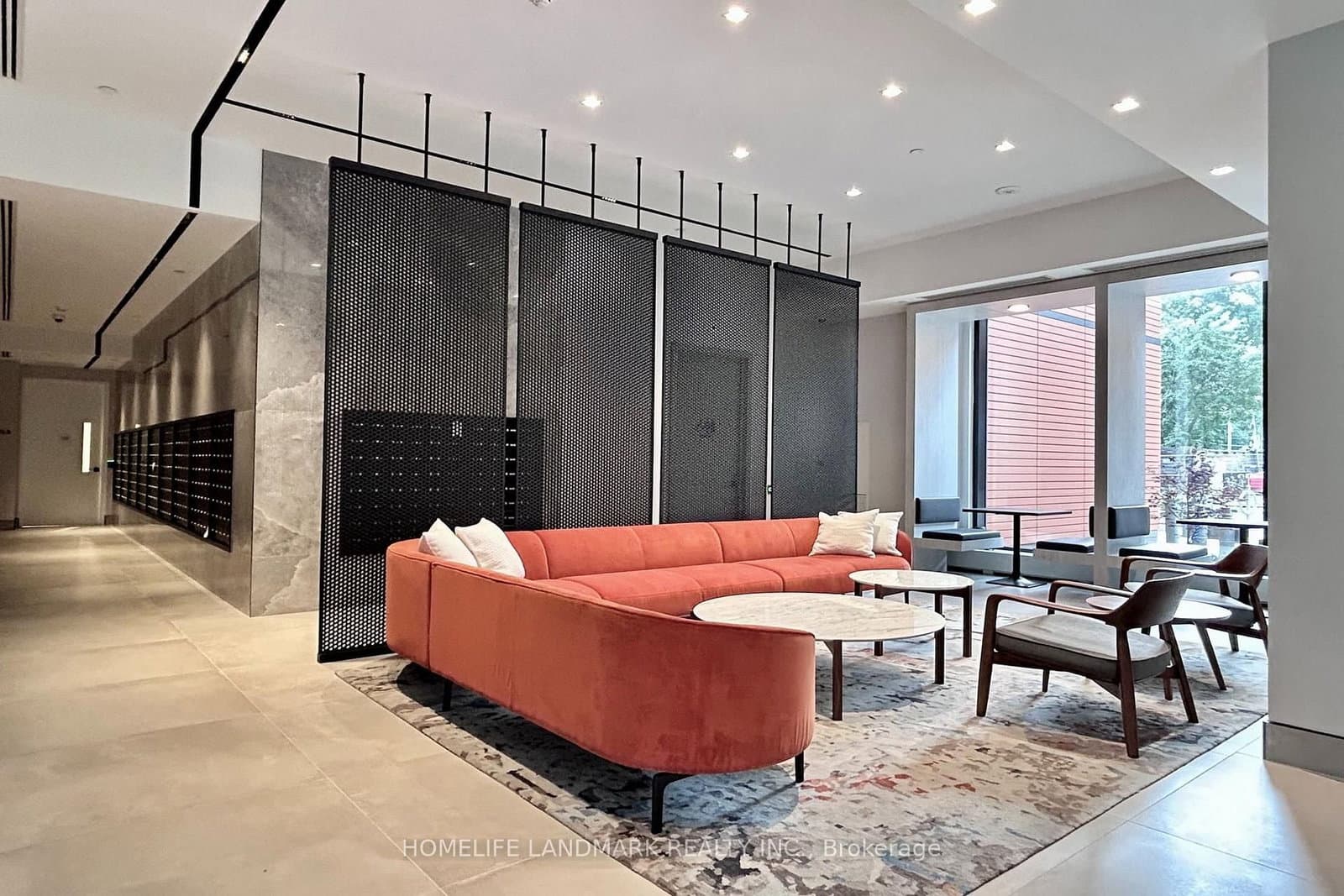 609 Sherbourne Street, Unit 2203 - Image 3
