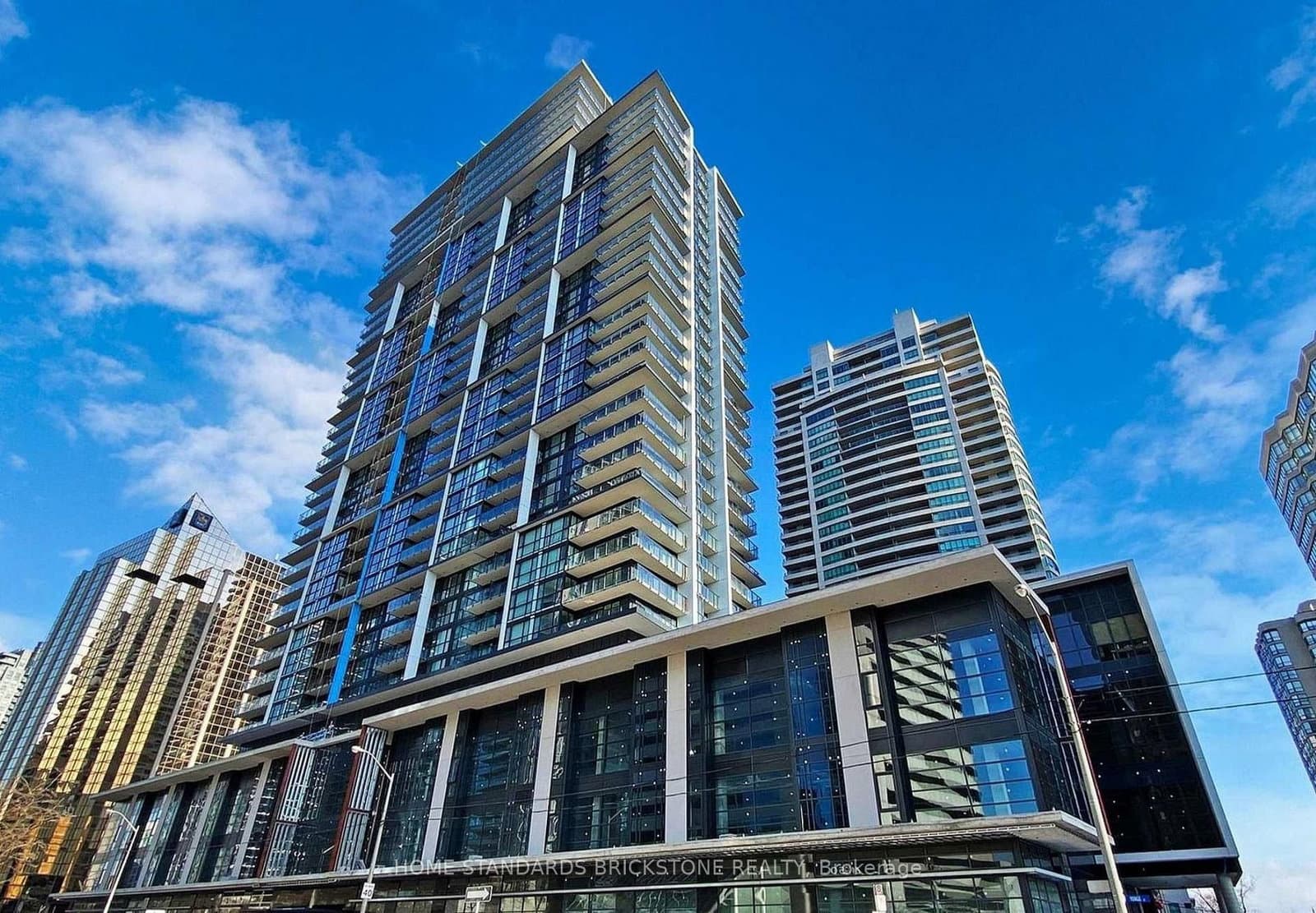 4955 Yonge Street, Unit 1709 - Image 1