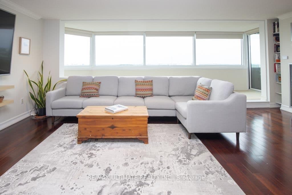 75 Wynford Heights Crescent, Unit 2504 - Image 4