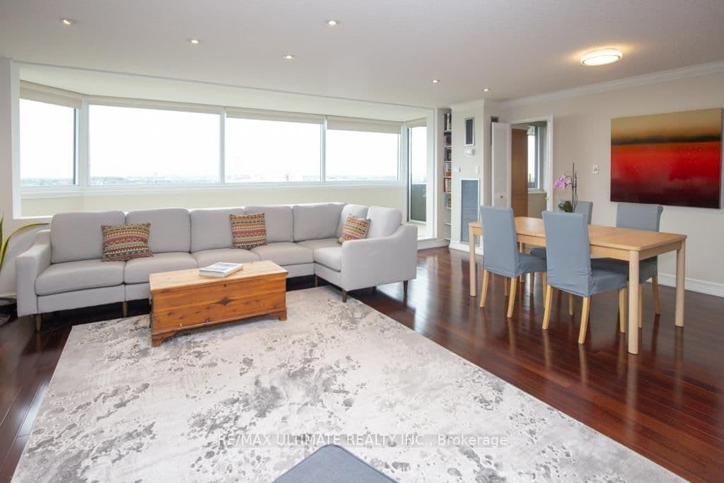 75 Wynford Heights Crescent, Unit 2504 - Image 5