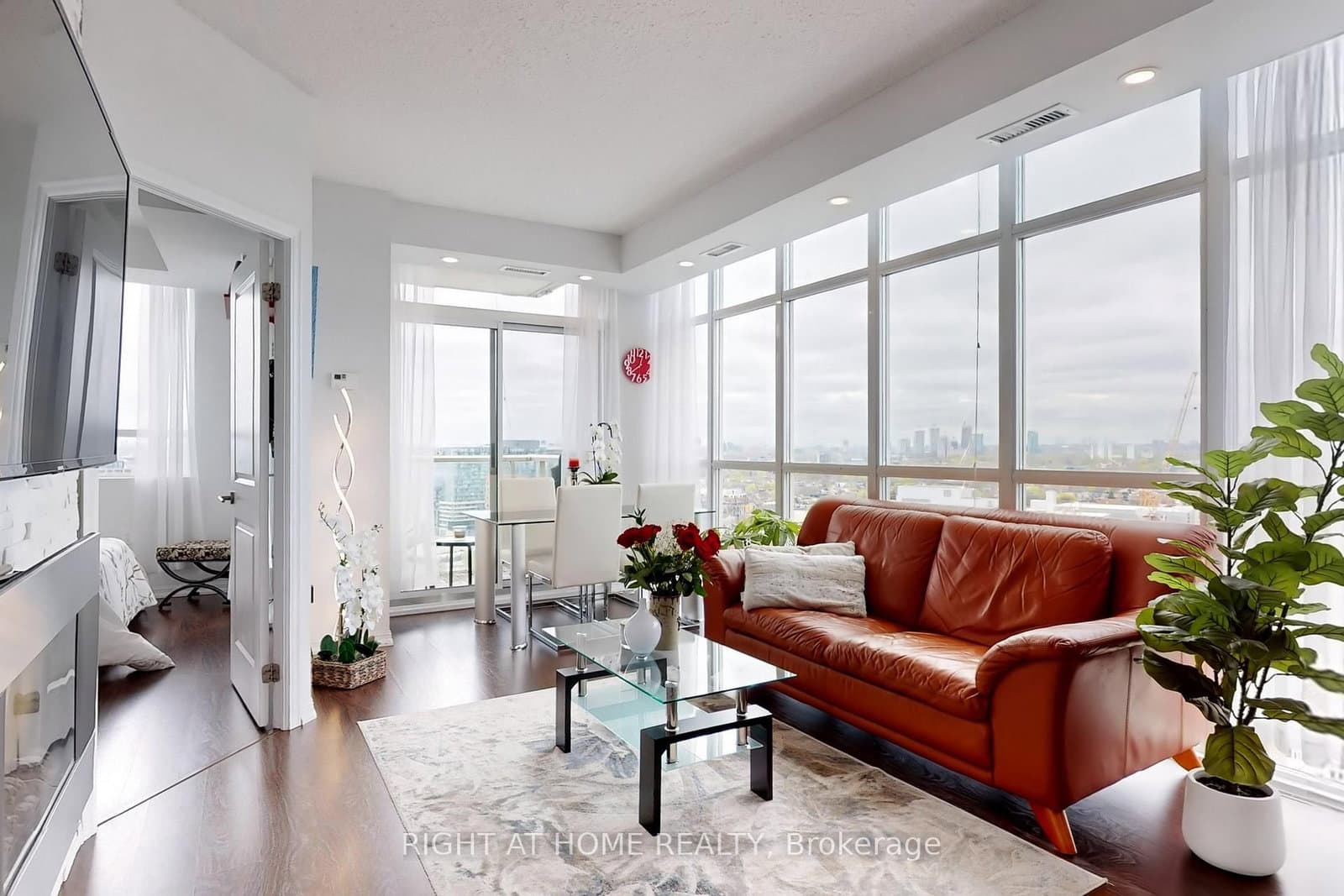 125 Western Battery Road, Unit 2415 - Image 1