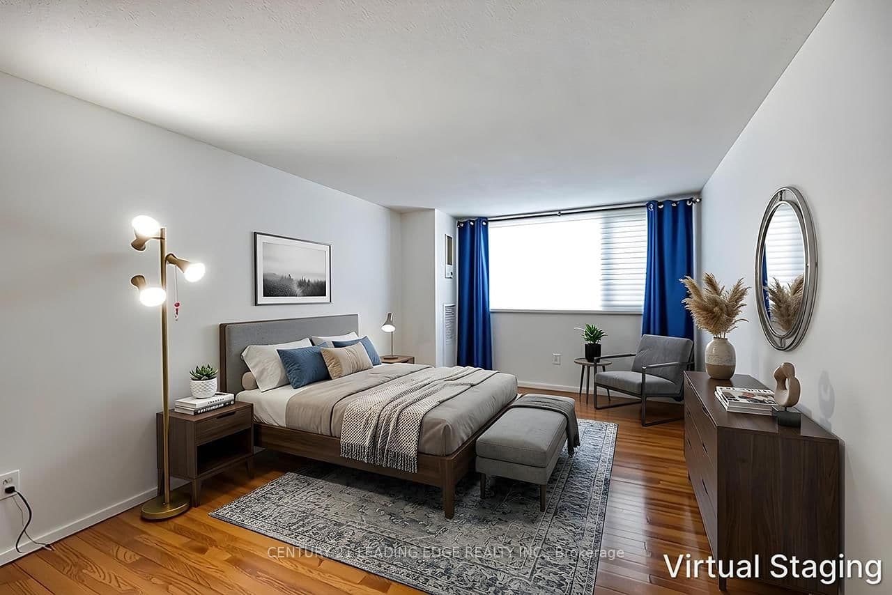 75 Wynford Heights Crescent, Unit 1708 - Image 6