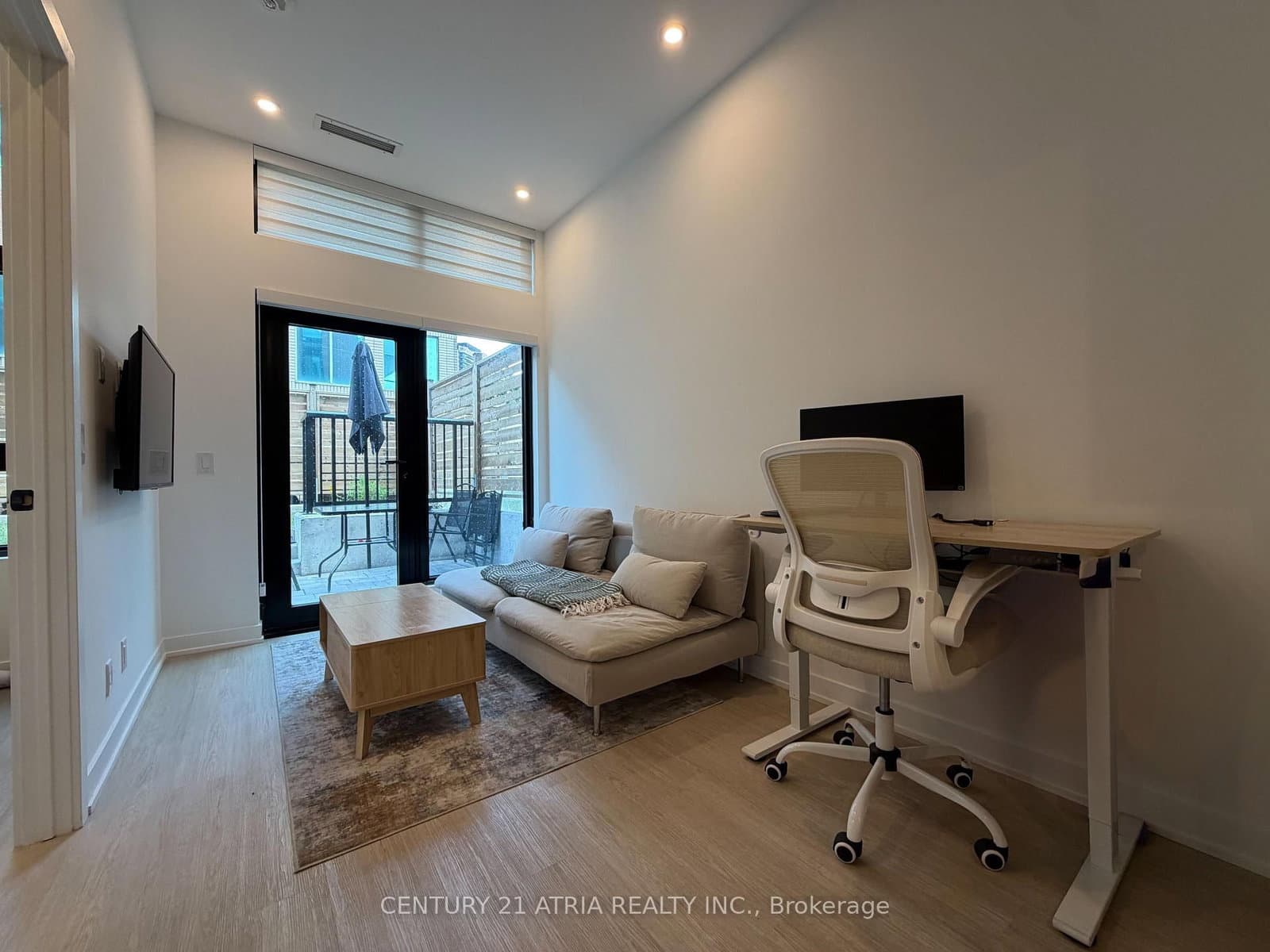 699 Sheppard Avenue E, Unit 102 - Image 5
