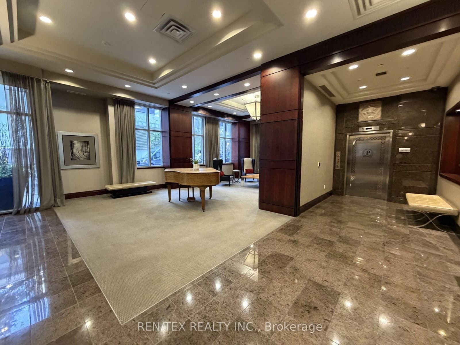 35 Balmuto Street, Unit PH01 - Image 5