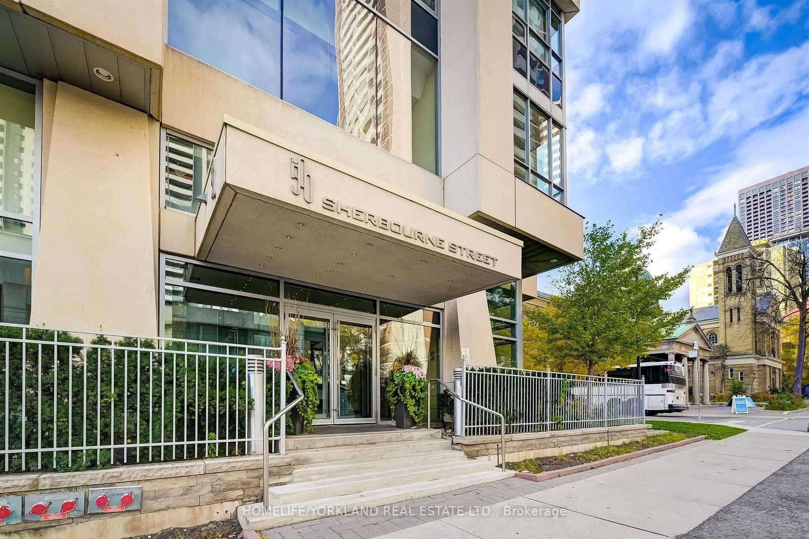 500 Sherbourne Street, Unit 2703 - Image 3