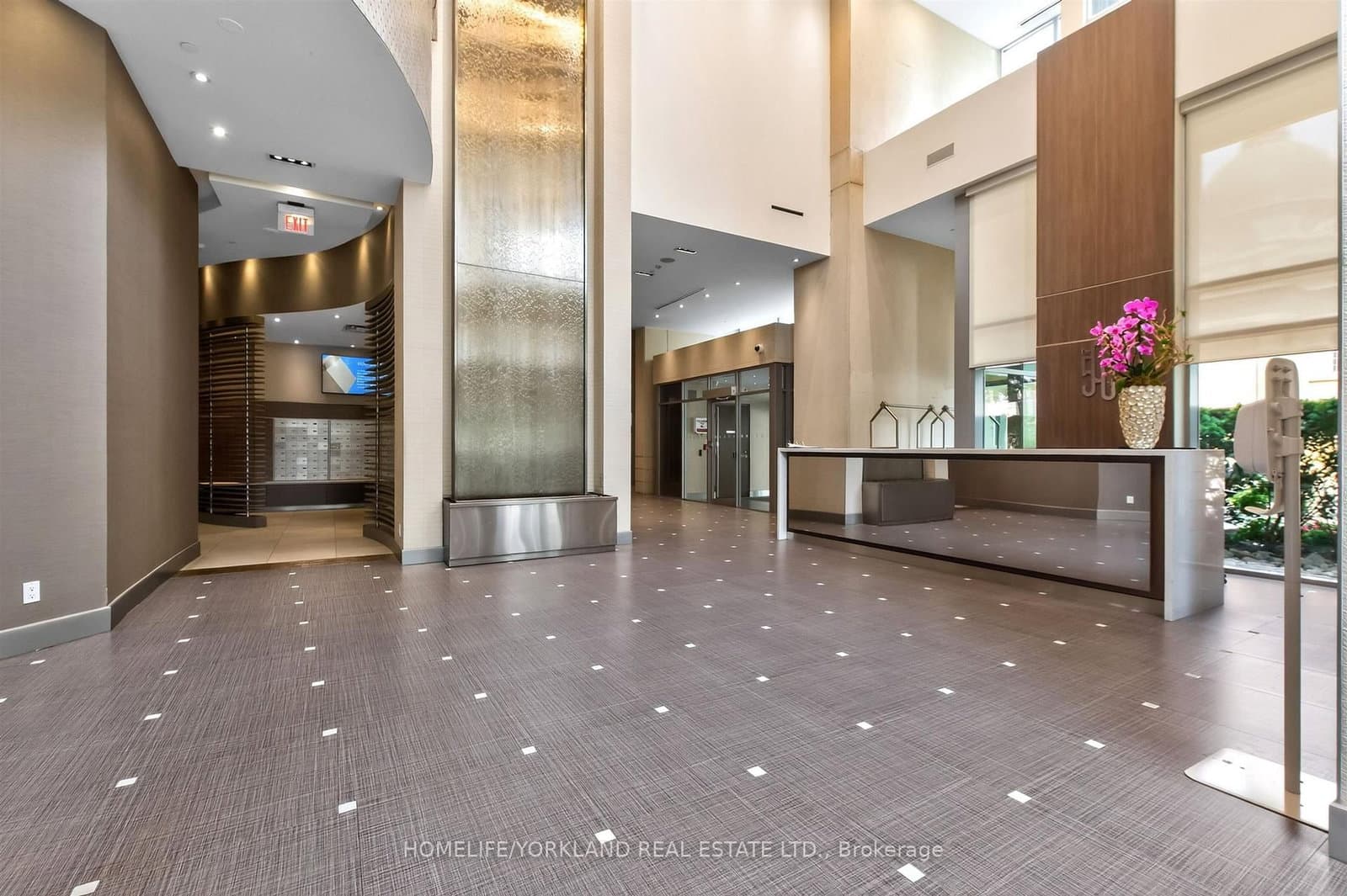 500 Sherbourne Street, Unit 2703 - Image 4