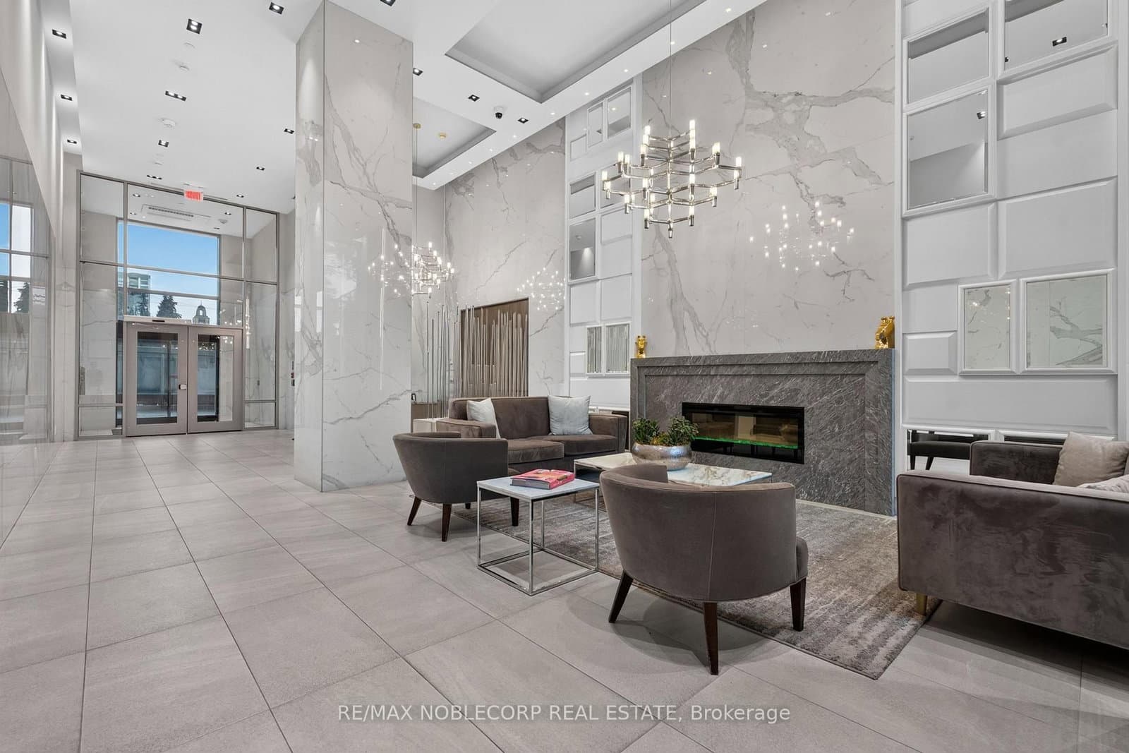 501 St Clair Avenue W, Unit 1911 - Image 2