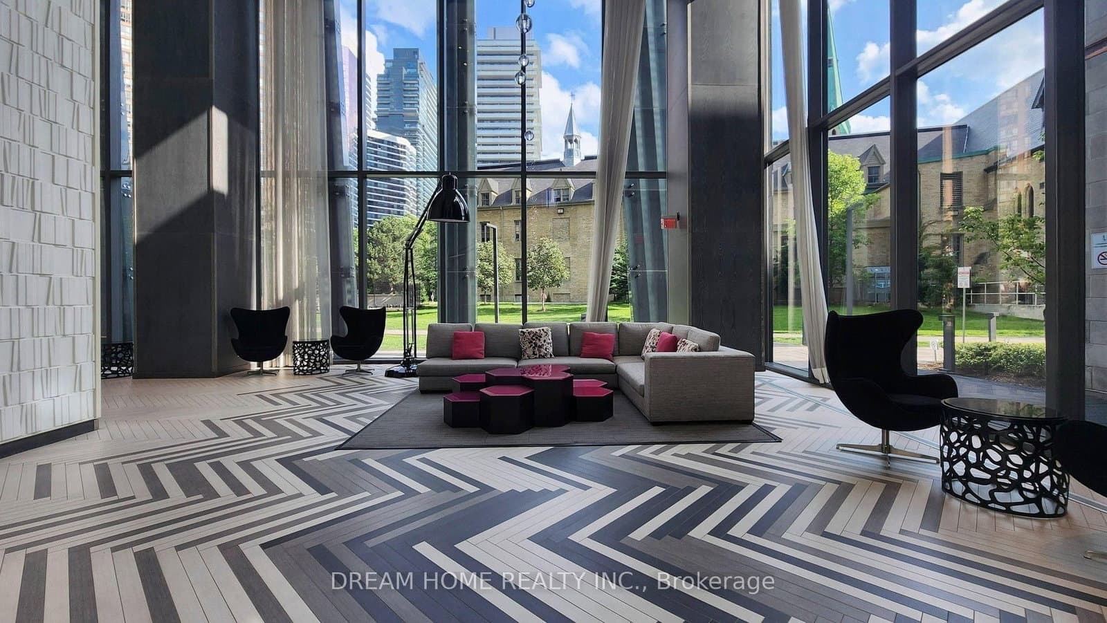 1080 Bay Street, Unit 709 - Image 5