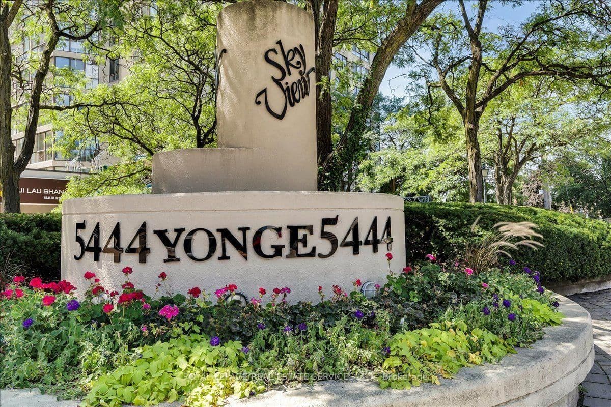 5444 Yonge Street, Unit 902 - Image 2