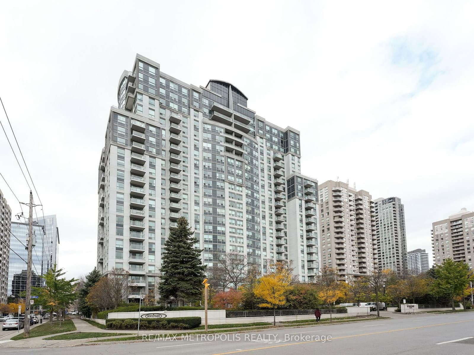 188 Doris Avenue, Unit 1205 - Image 1