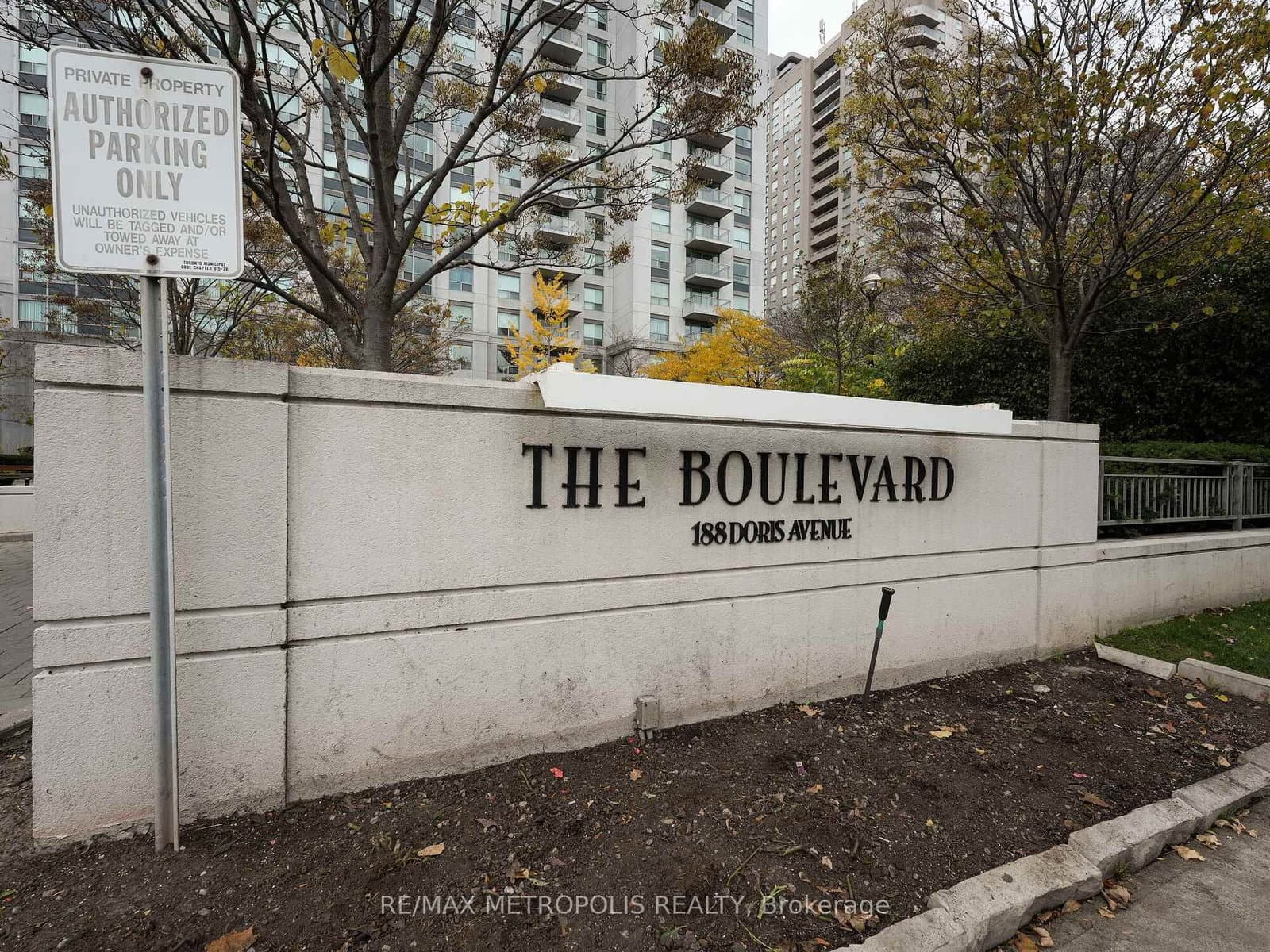 188 Doris Avenue, Unit 1205 - Image 2
