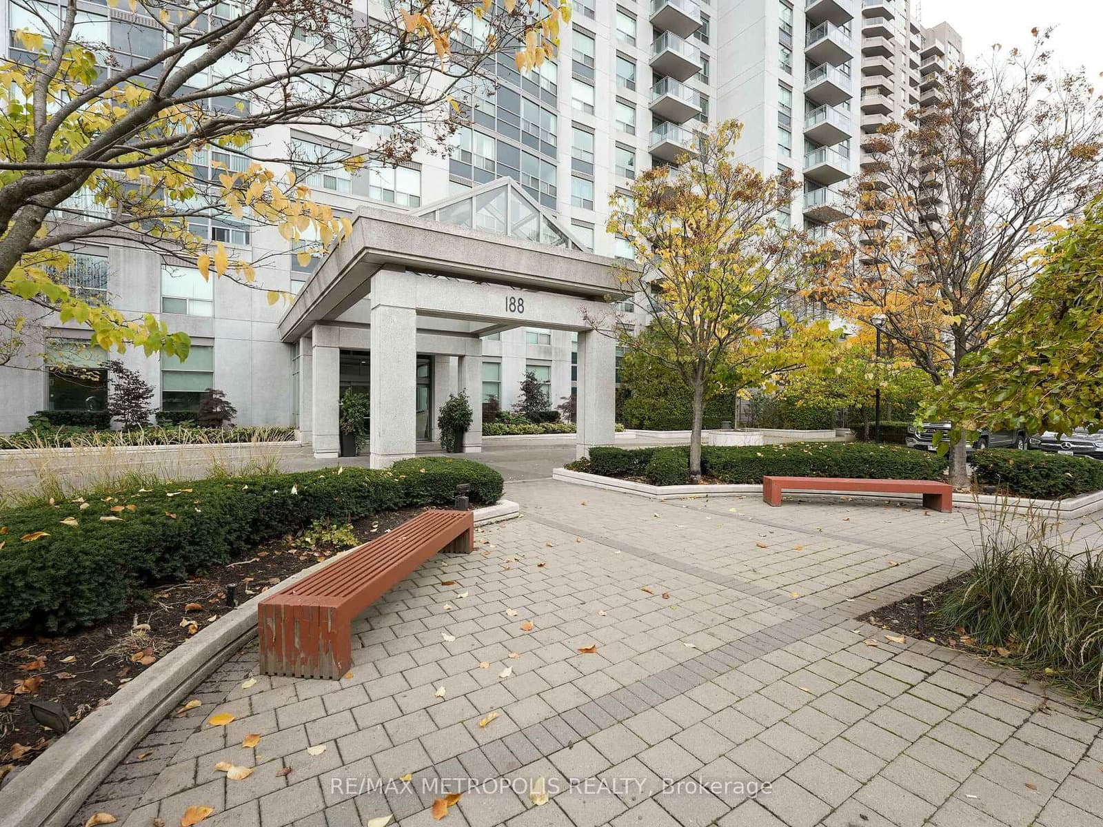 188 Doris Avenue, Unit 1205 - Image 3