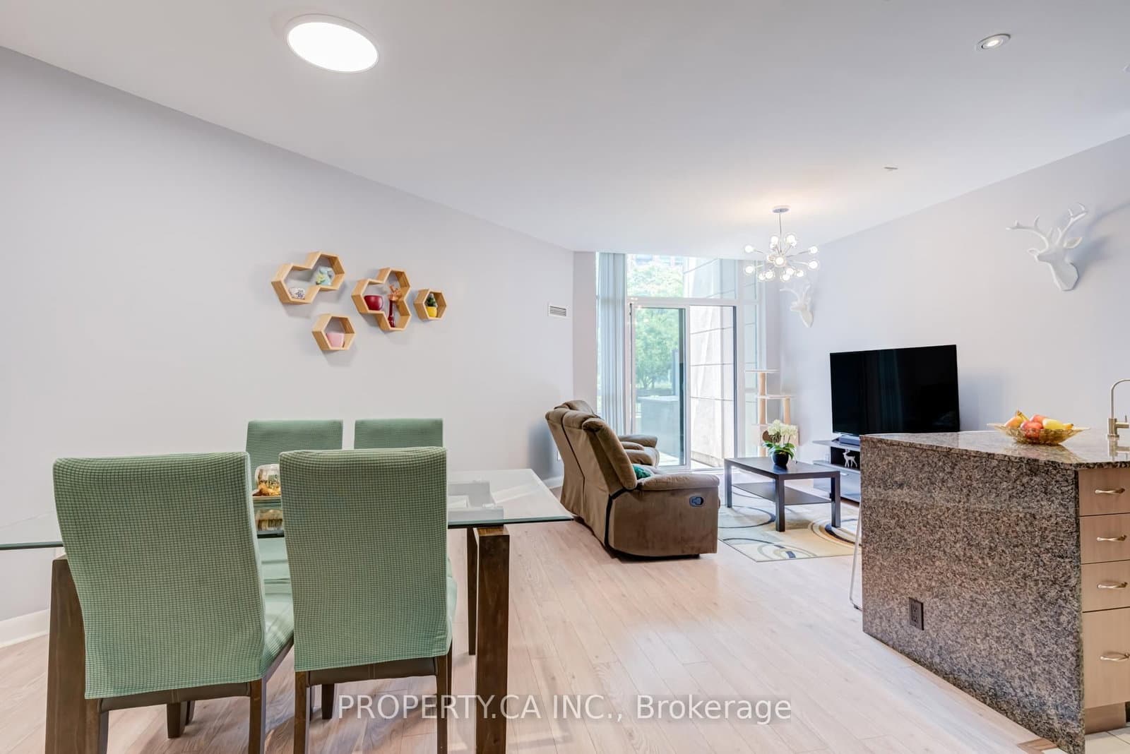 525 Wilson Avenue, Unit 118 - Image 5