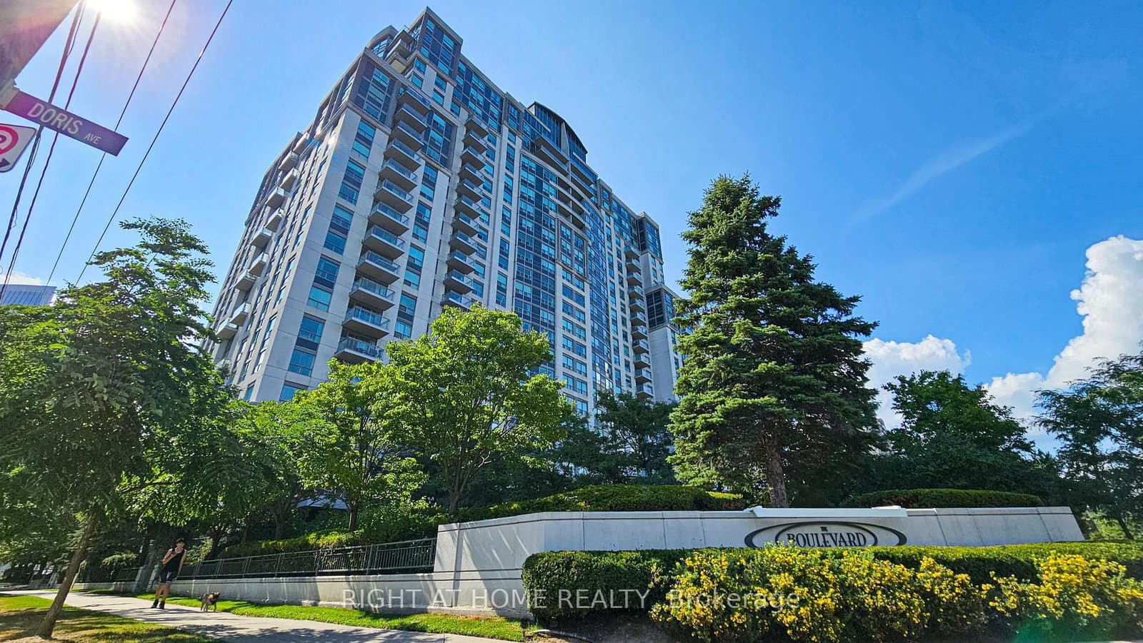 188 Doris Avenue, Unit 1510 - Image 1