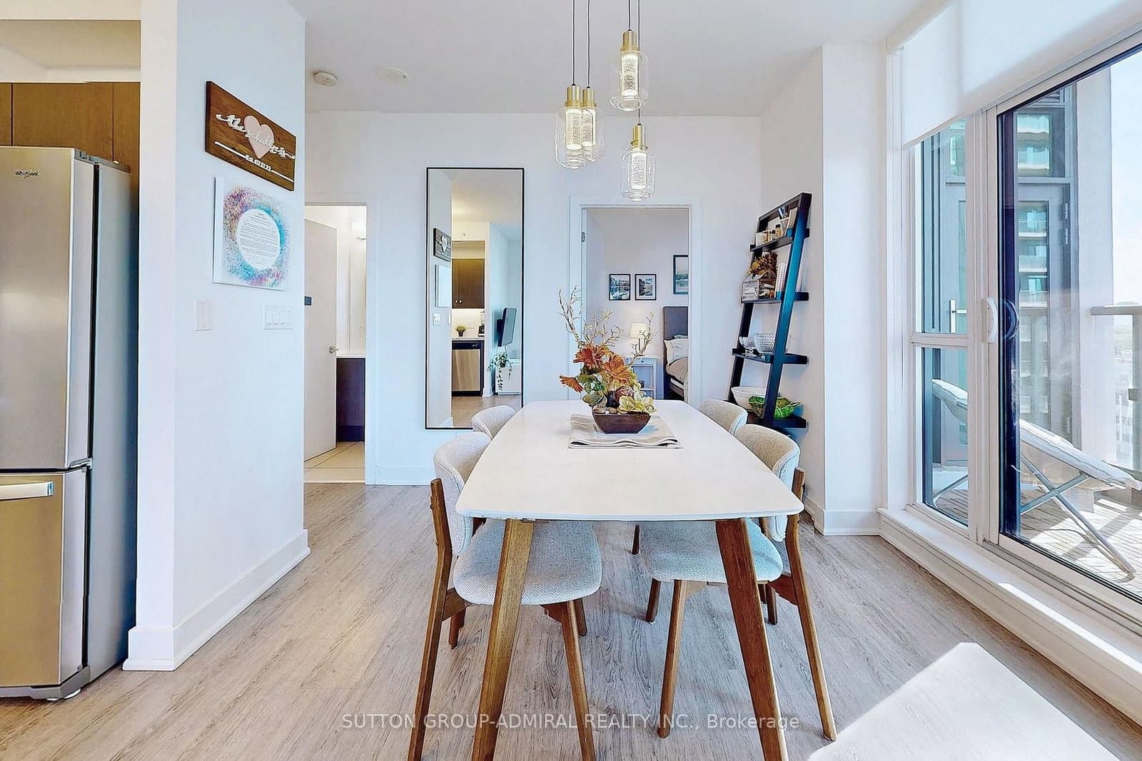 1486 Bathurst Street, Unit 907 - Image 3