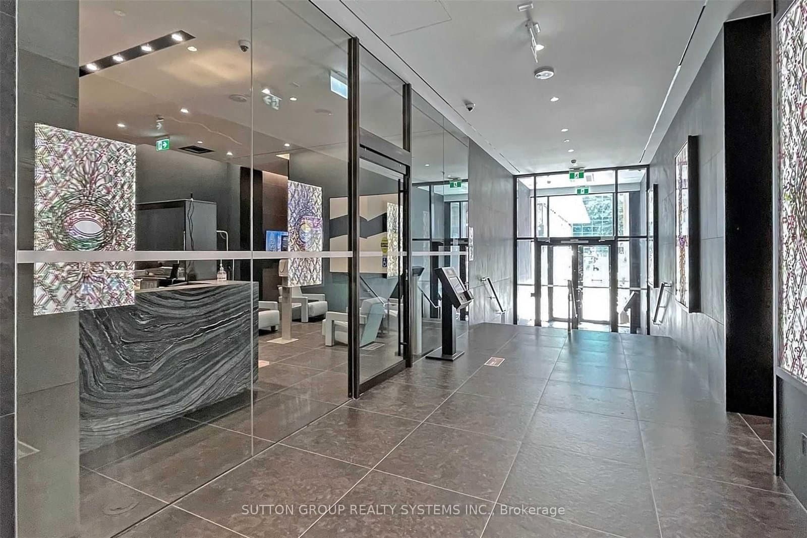 25 Richmond Street E, Unit 2305 - Image 2