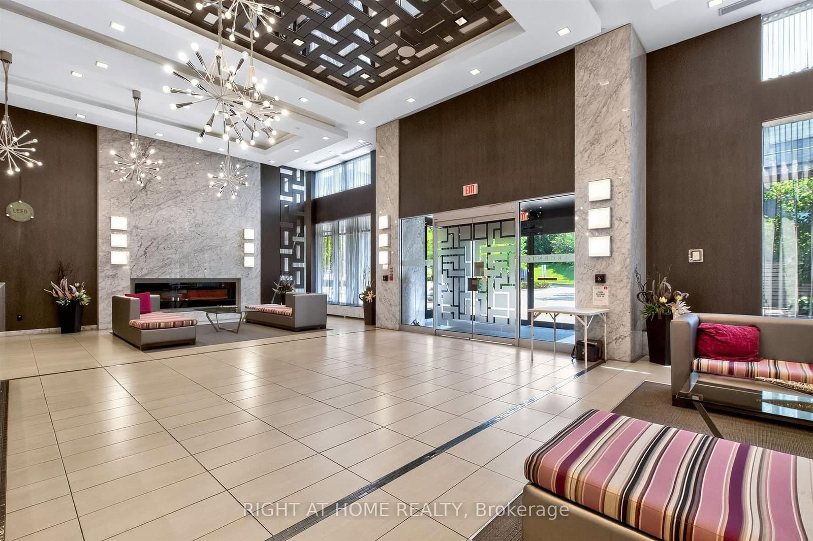 18 Graydon Hall Drive, Unit 509 - Image 3