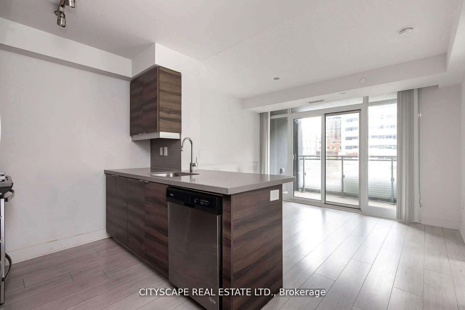 525 Adelaide Street W, Unit 315 - Image 1