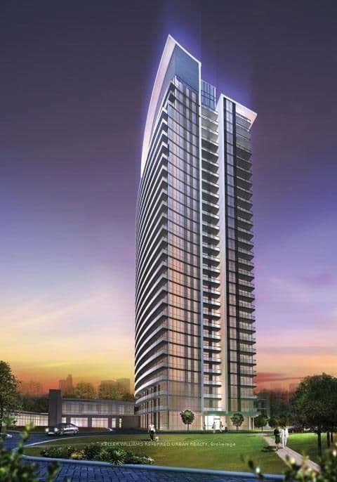 66 Forest Manor Road, Unit 2405 - Image 1
