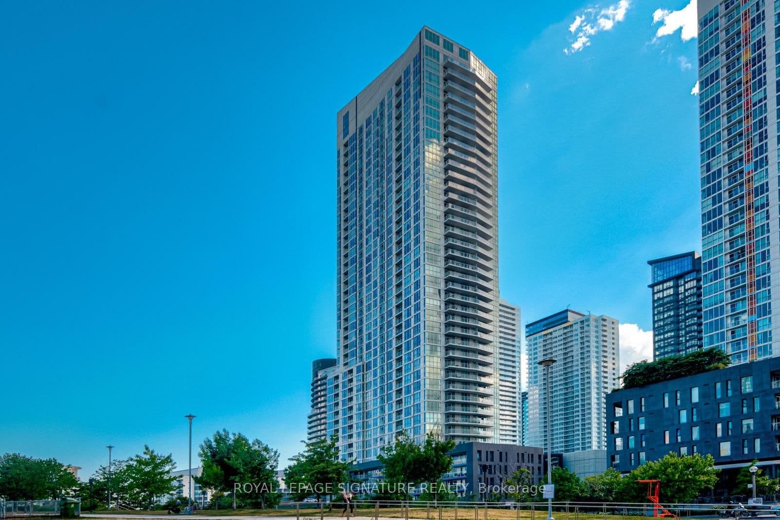 75 Queens Wharf Road, Unit 318 - Image 2