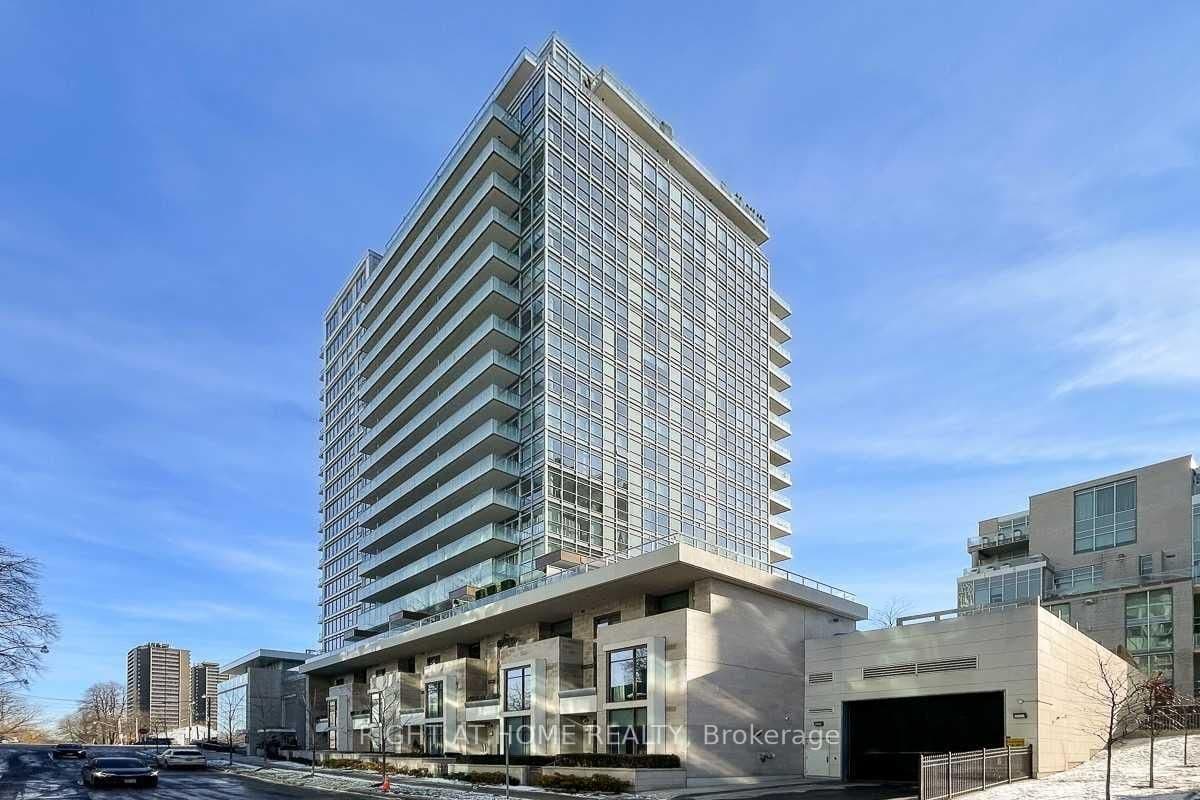 170 Avenue Road, Unit 302 - Image 1