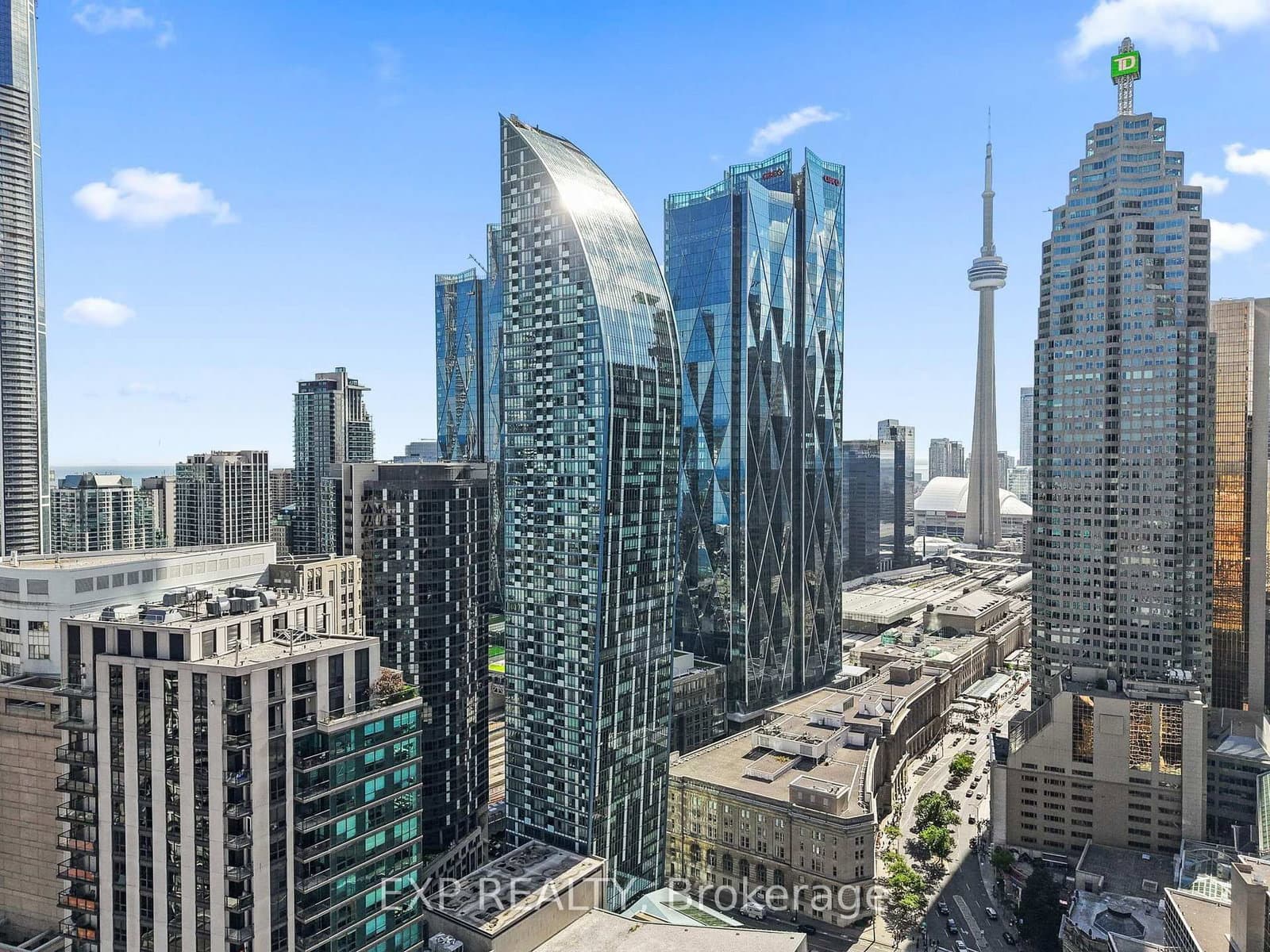 8 The Esplanade, Unit 3510 - Image 1