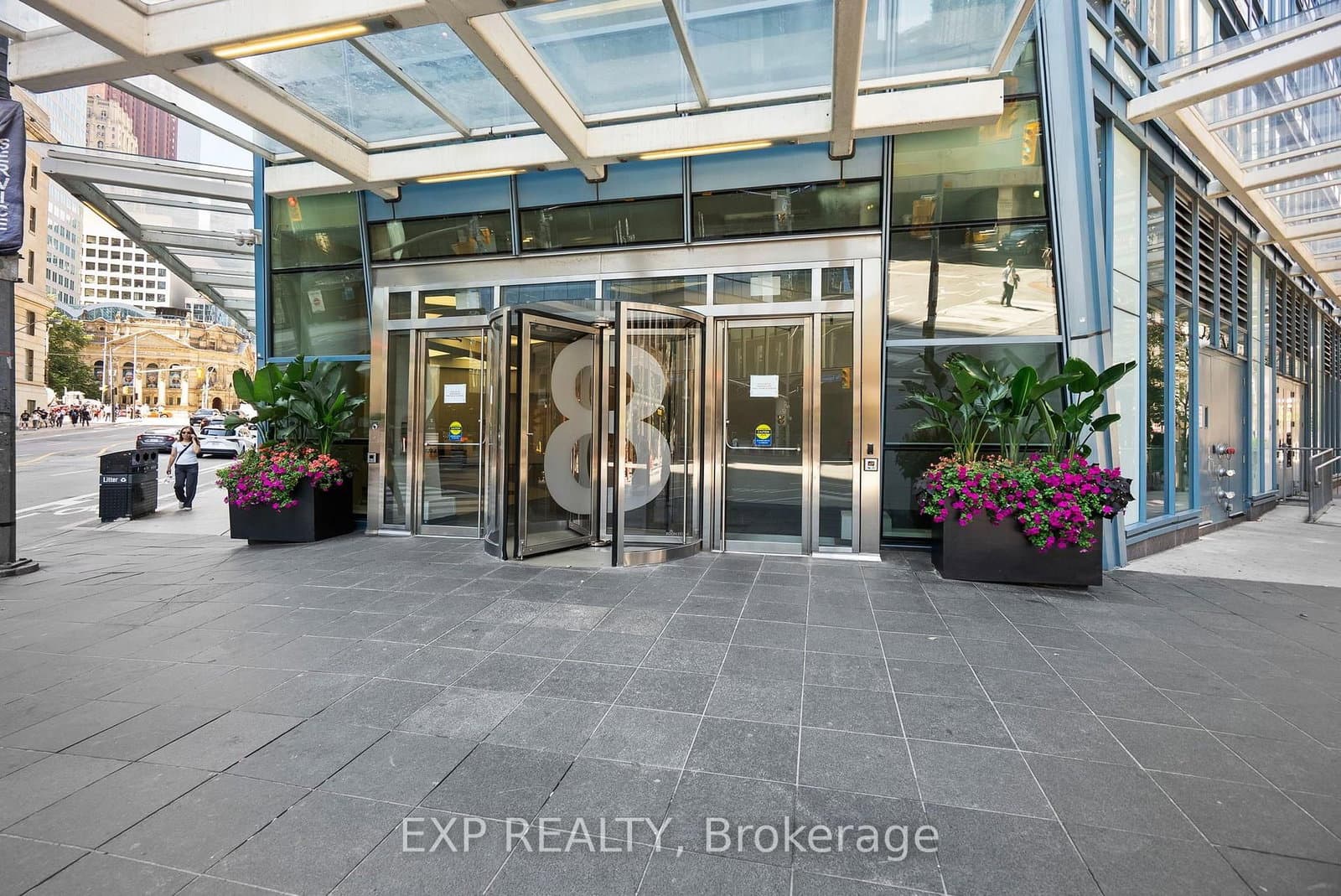 8 The Esplanade, Unit 3510 - Image 2