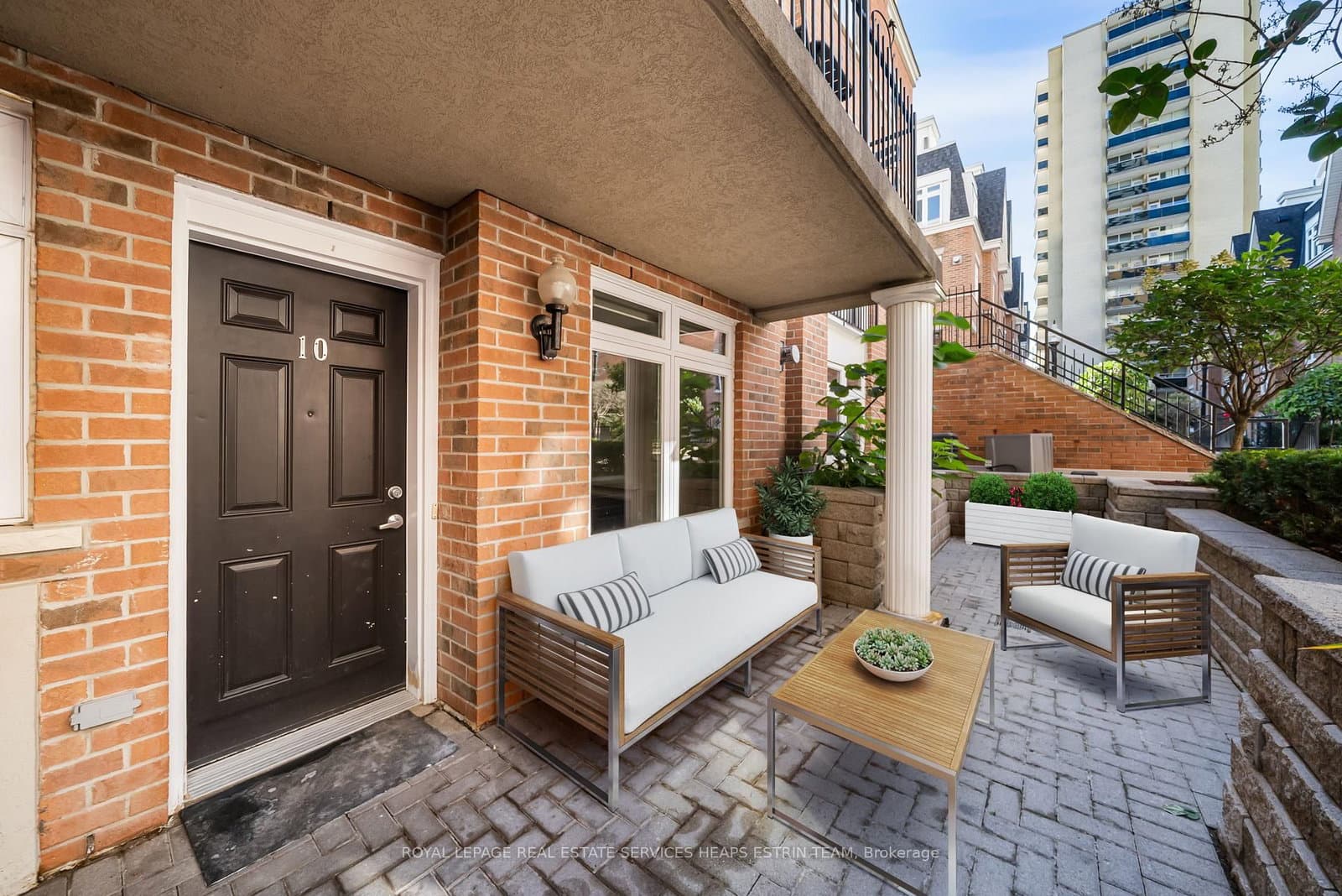 106 Redpath Avenue, Unit 10 - Image 2