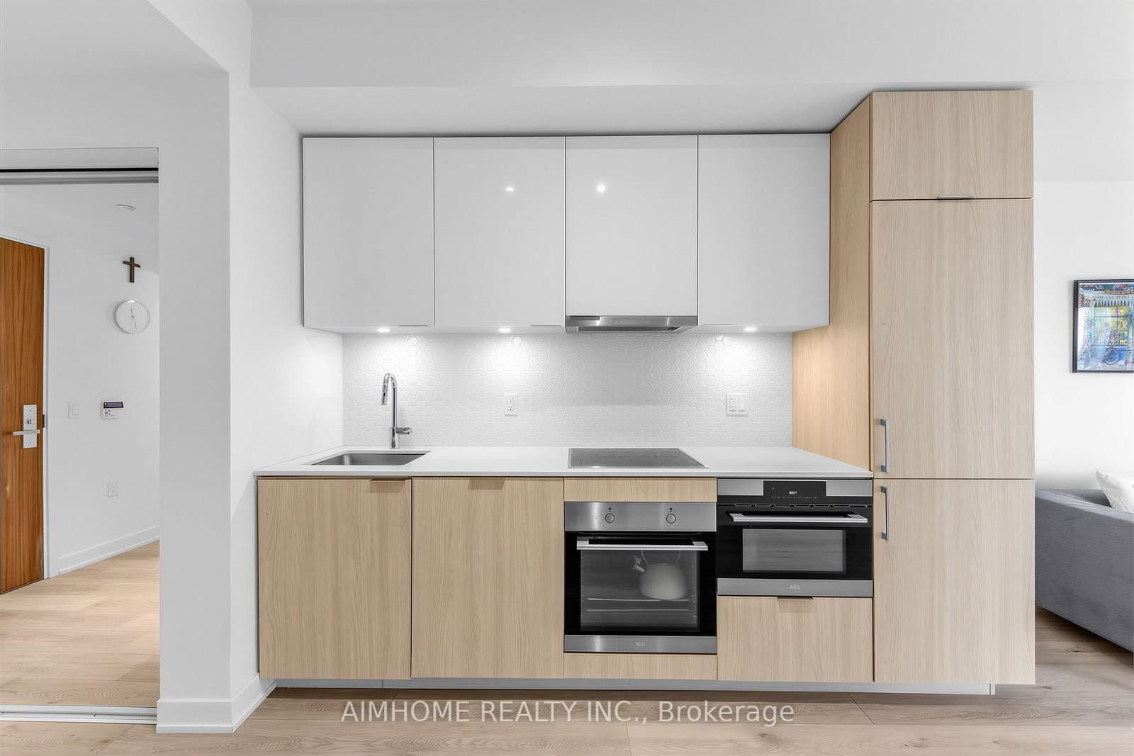 15 Queens Quay E, Unit 409 - Image 6