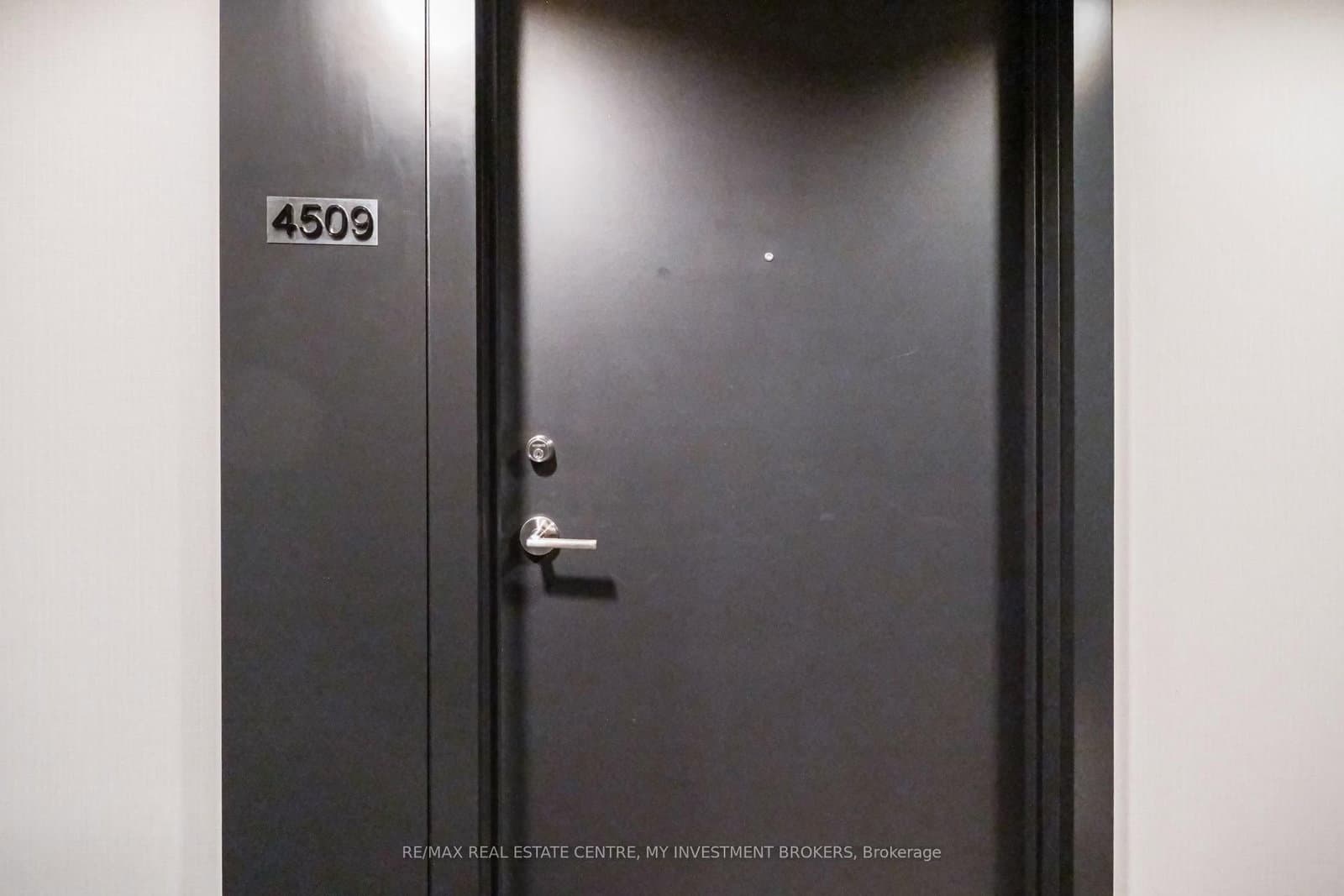 252 Church Street, Unit 4509 - Image 5