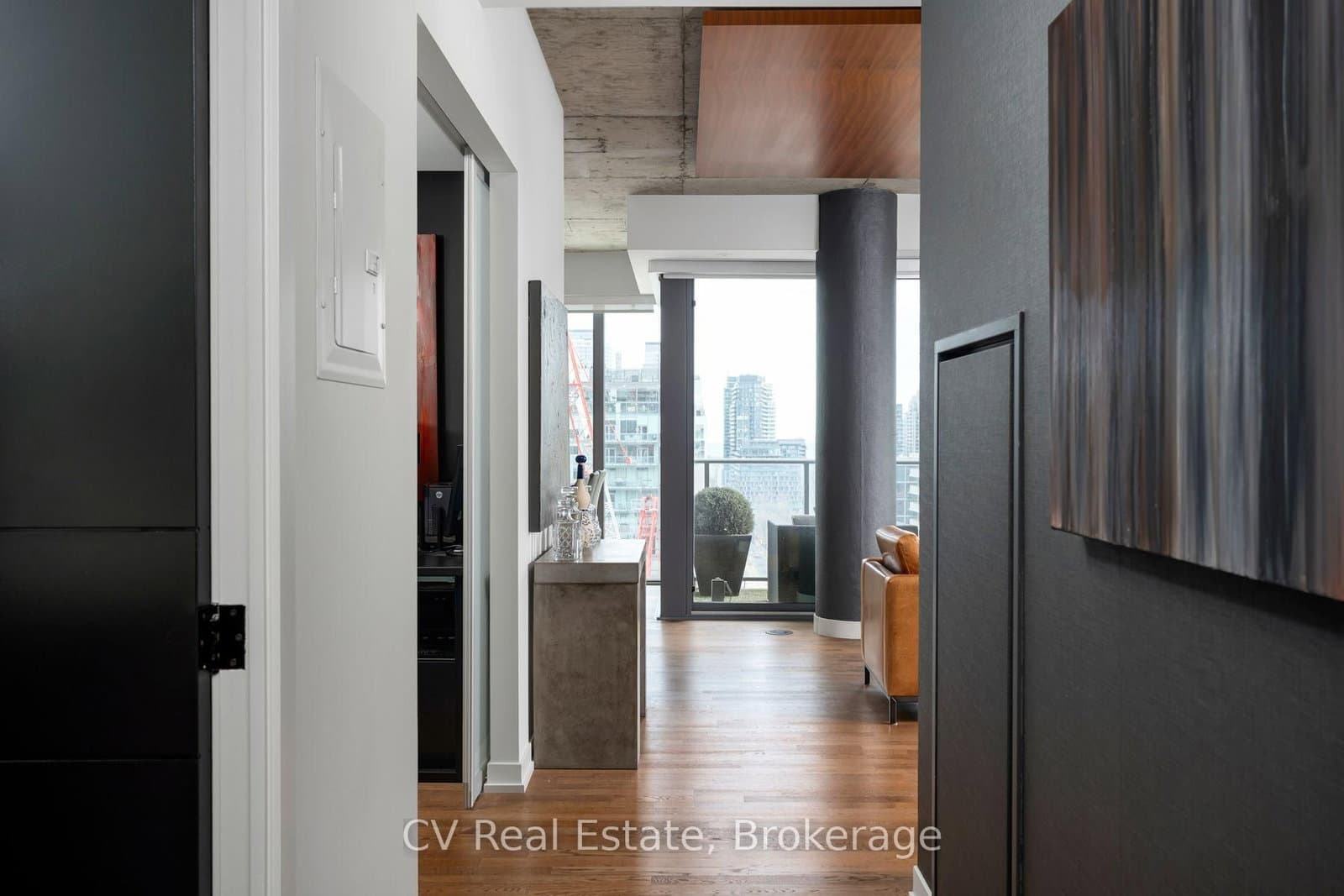 95 Bathurst Street, Unit 1305 - Image 6