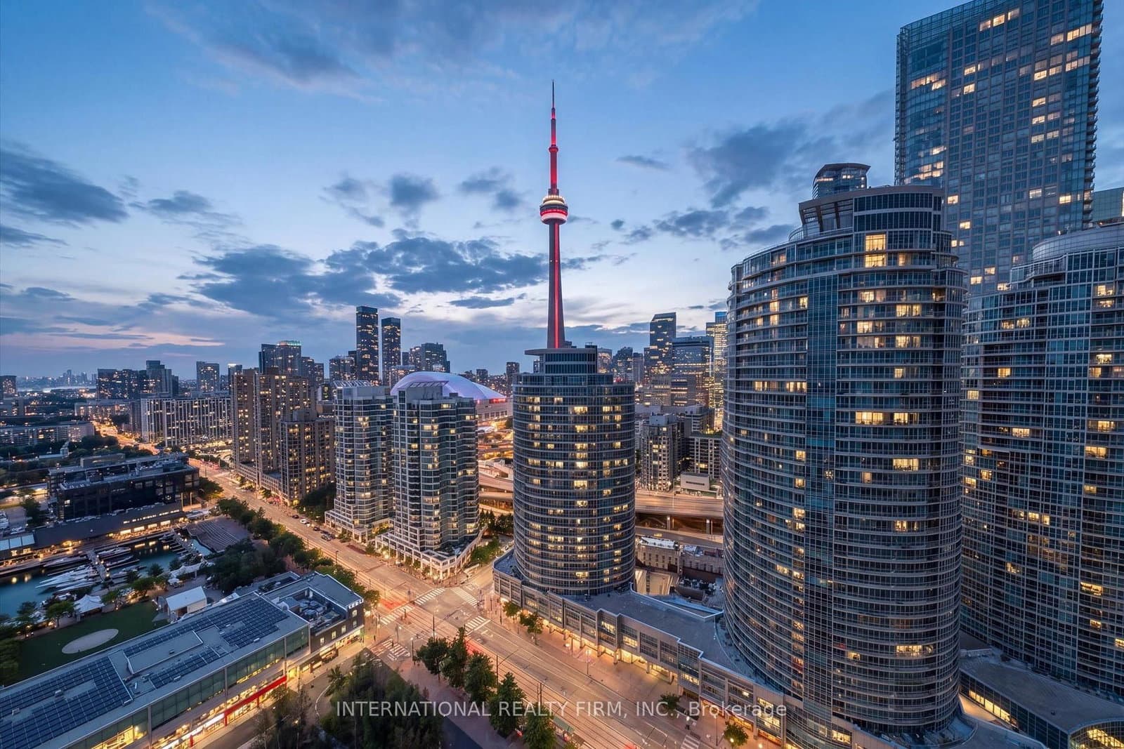 218 Queens Quay W, Unit Ph4 - Image 2