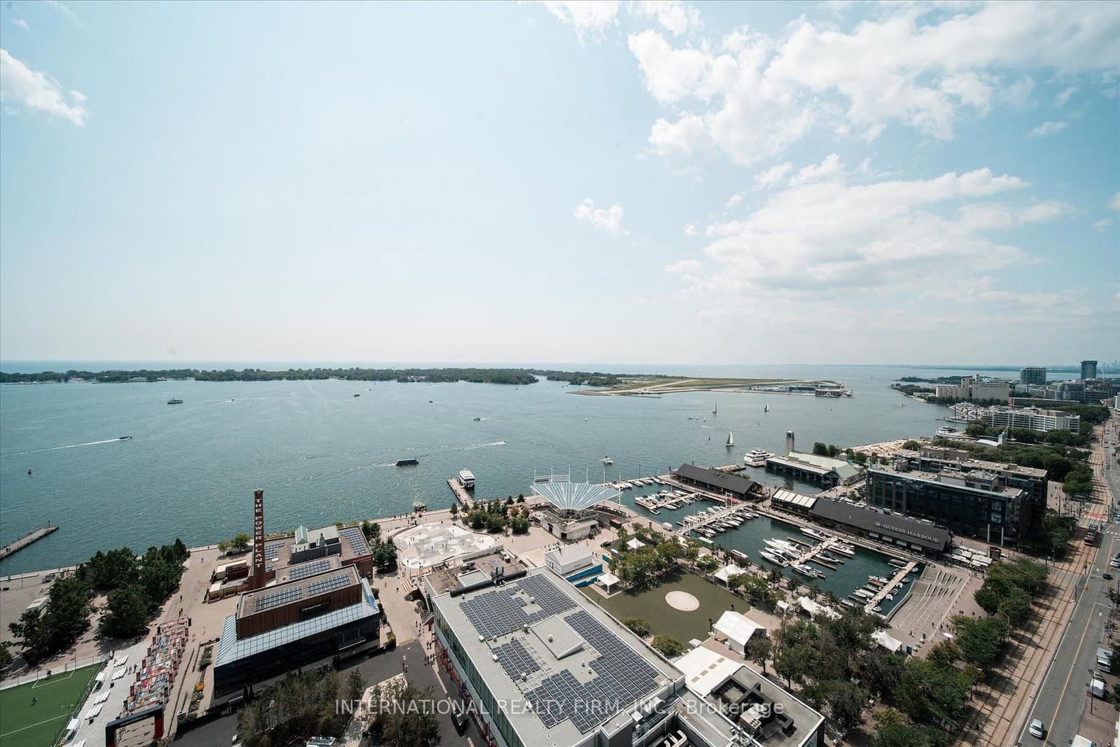 218 Queens Quay W, Unit Ph4 - Image 3