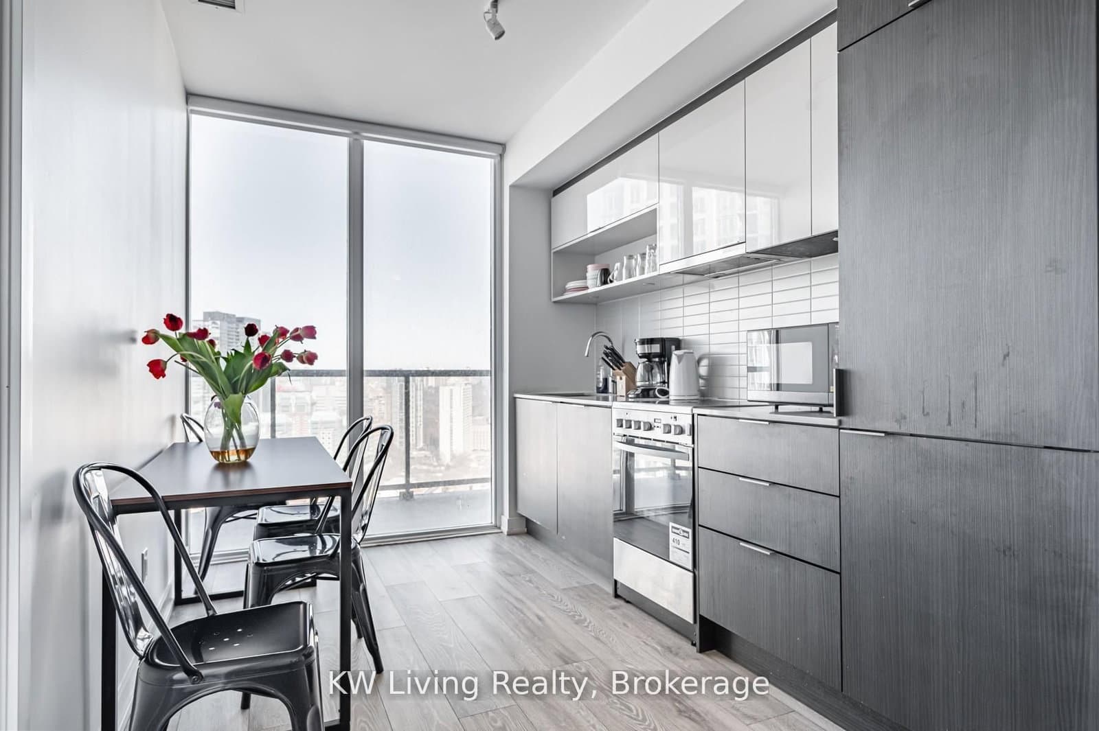 159 Wellesley Street E, Unit 1909 - Image 2